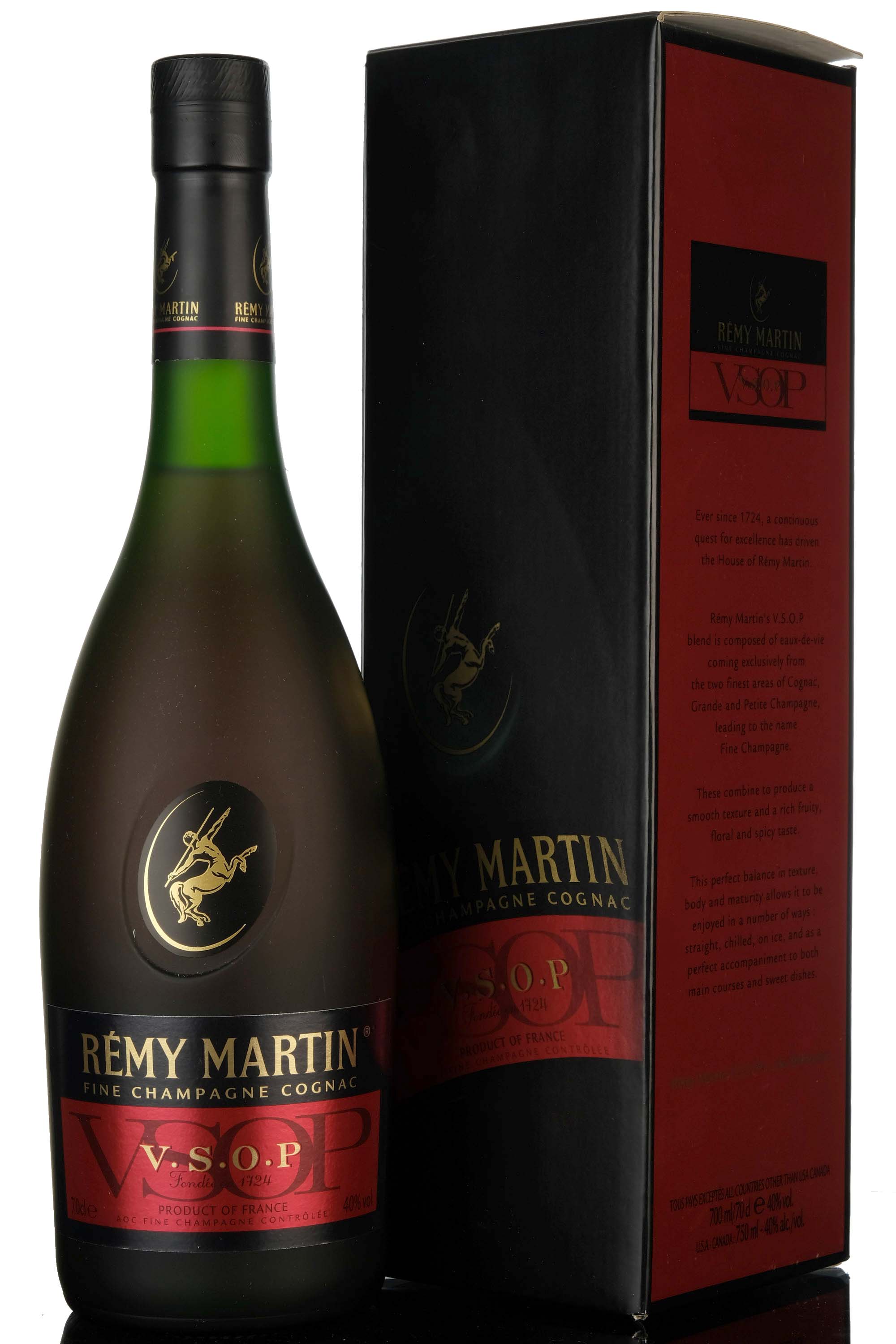 Remy Martin VSOP Cognac