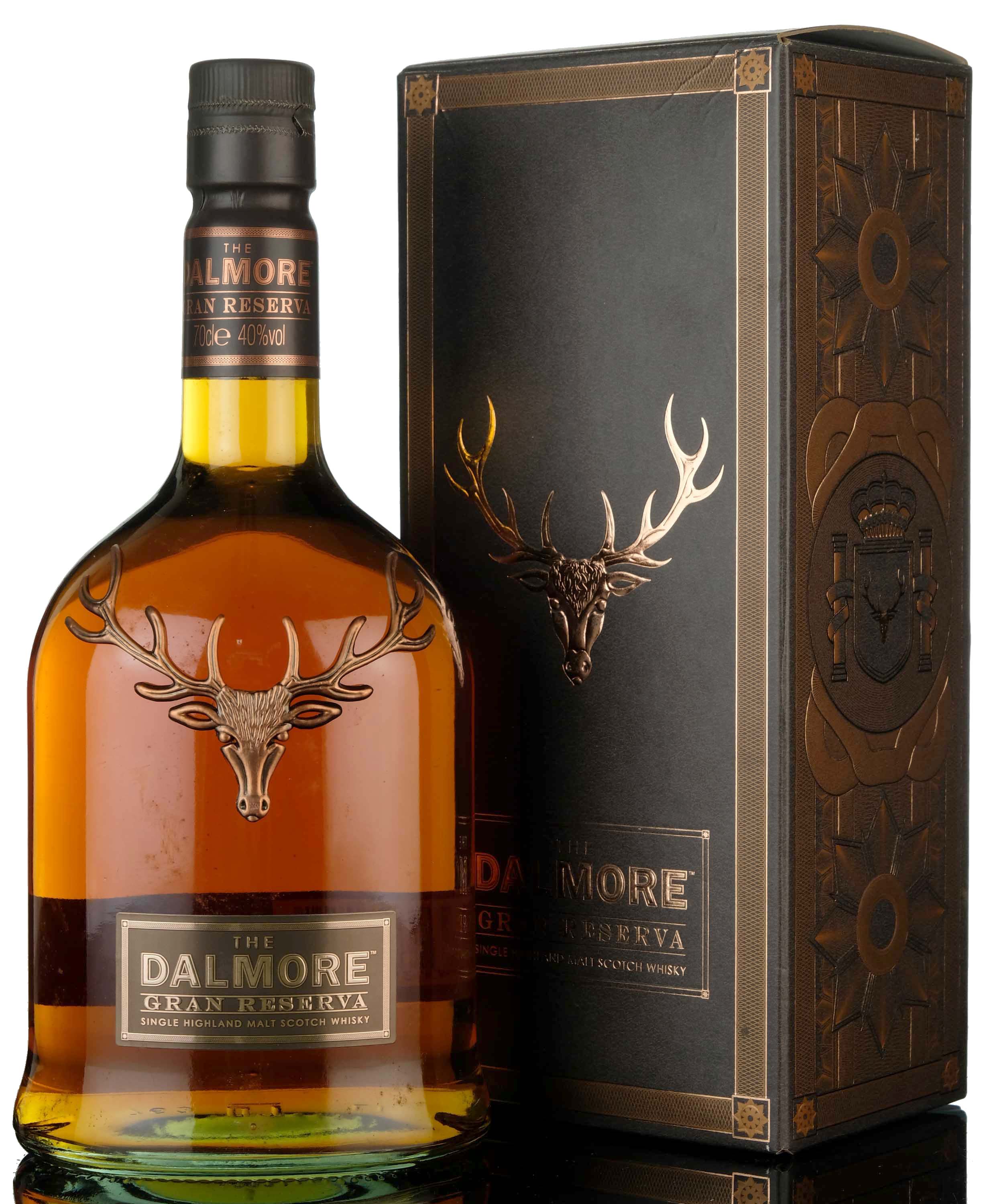 Dalmore Gran Reserva