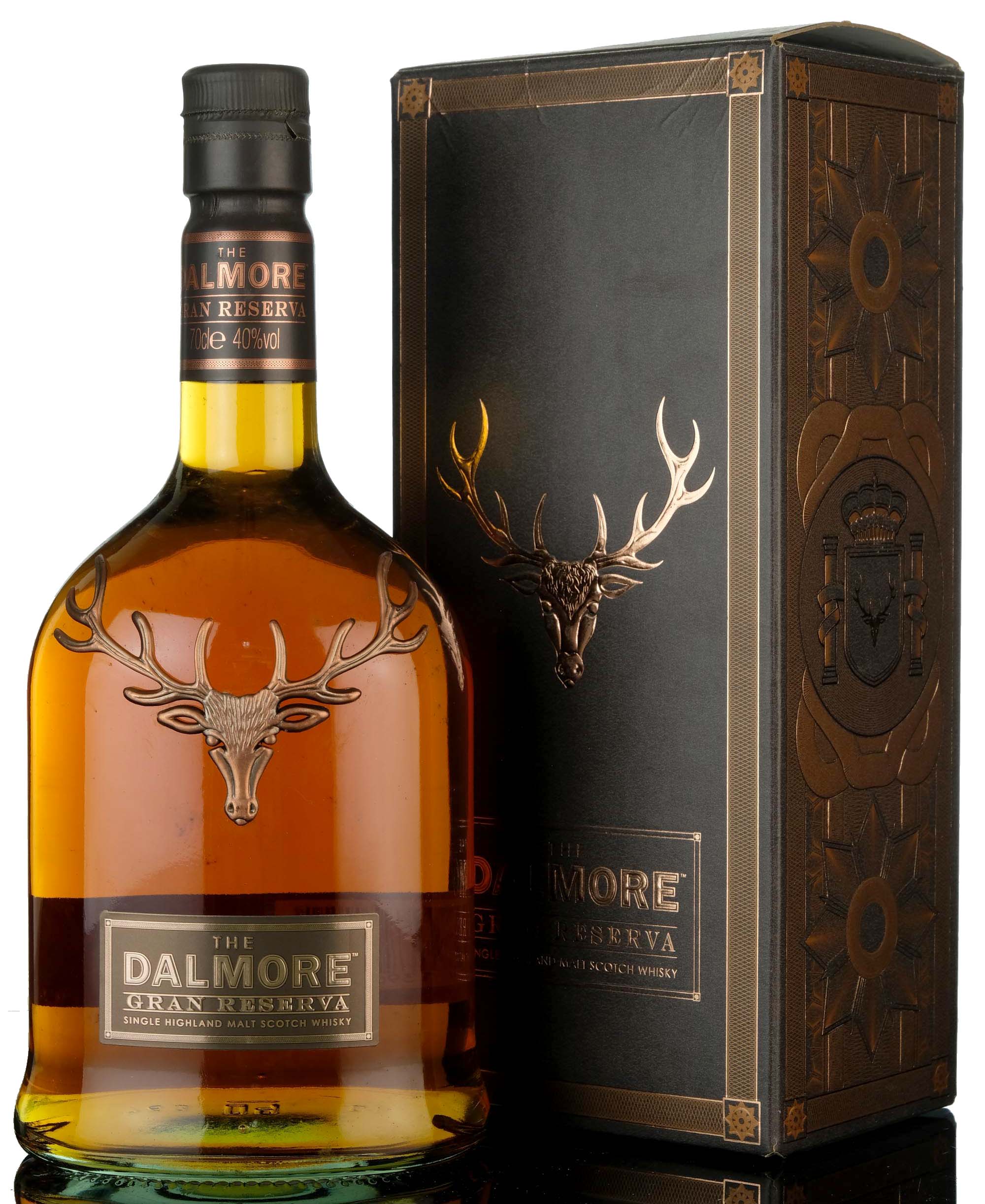 Dalmore Gran Reserva