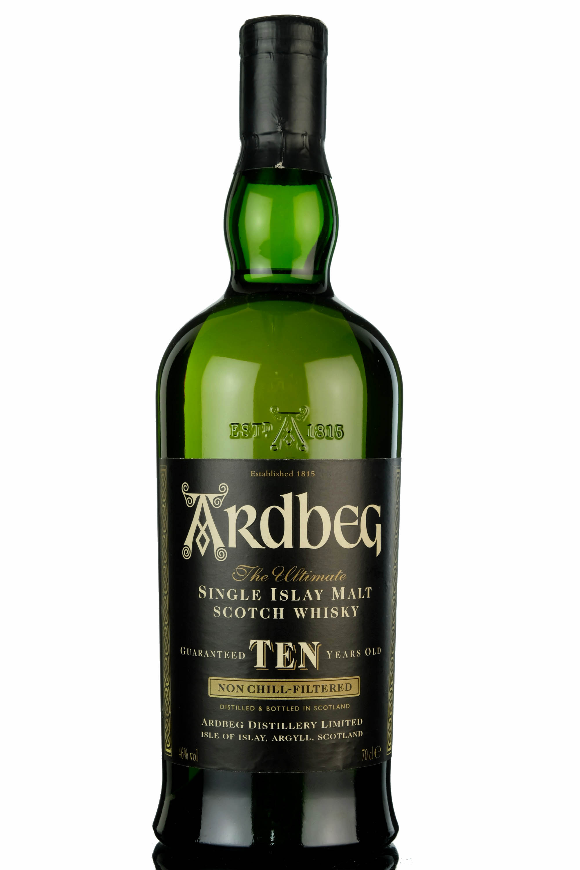 Ardbeg 10 Year Old