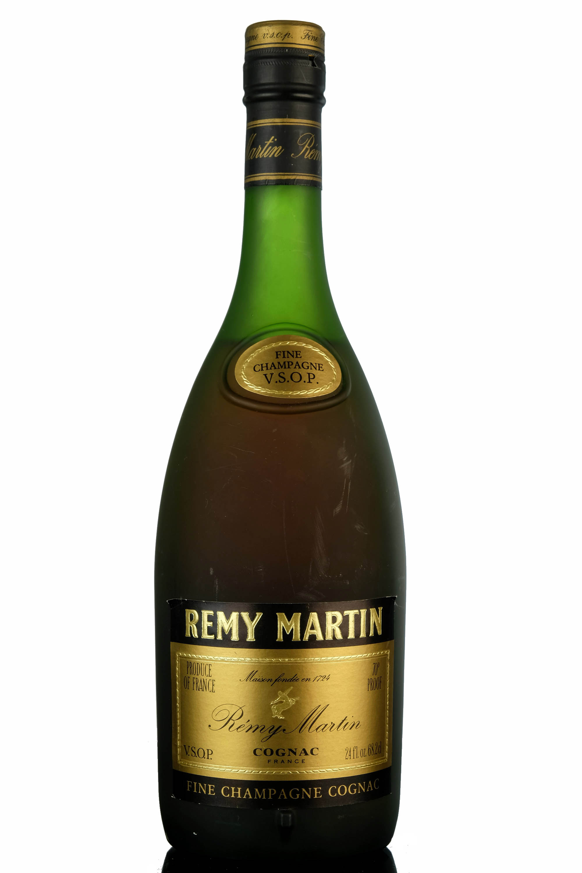 Remy Martin VSOP Cognac