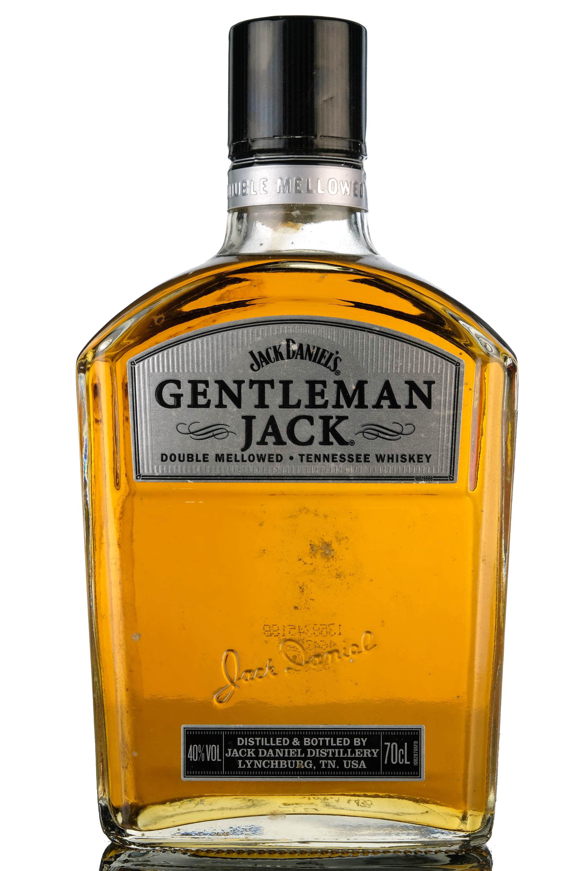 Jack Daniels Gentleman Jack