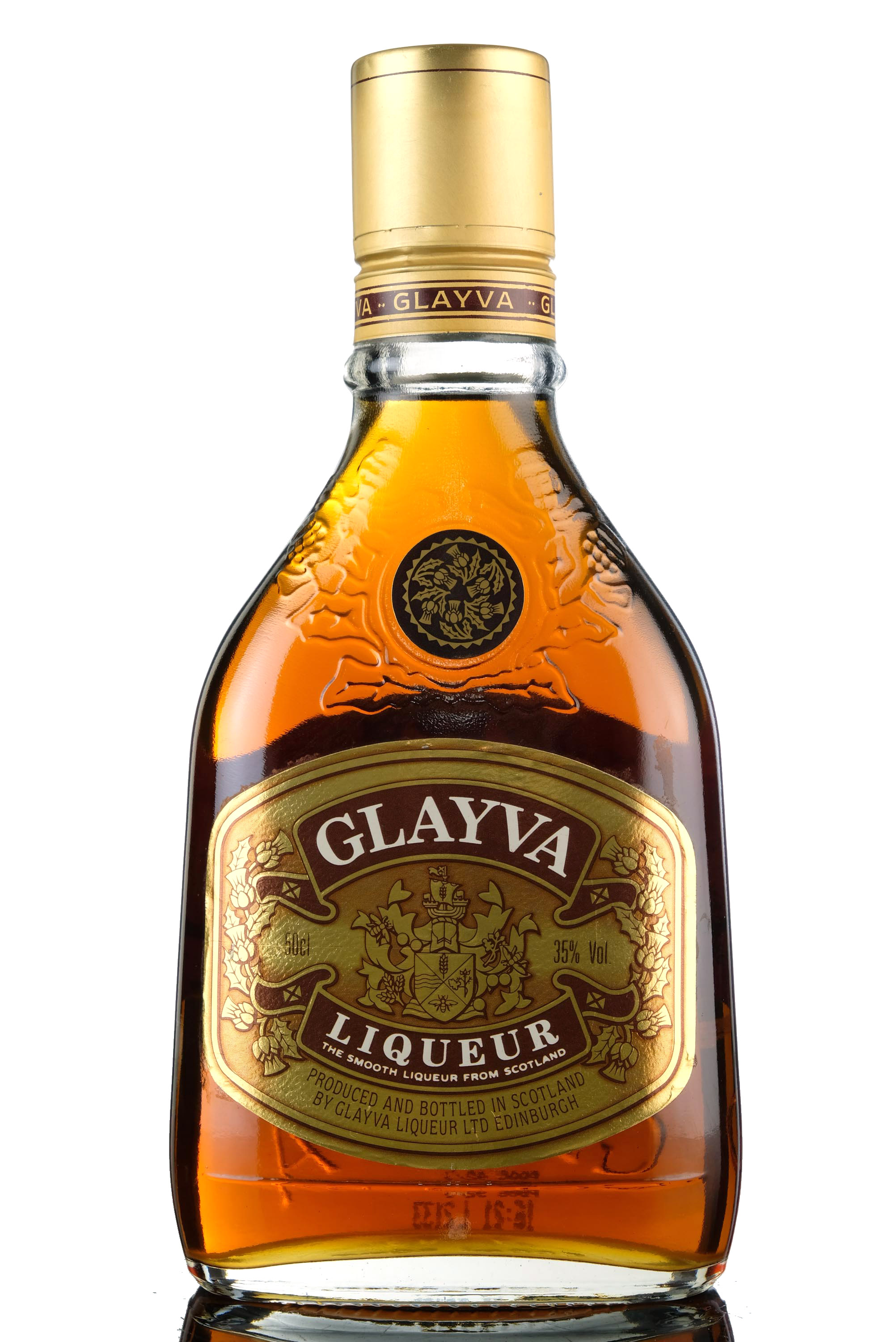 Glayva Liqueur - 50cl