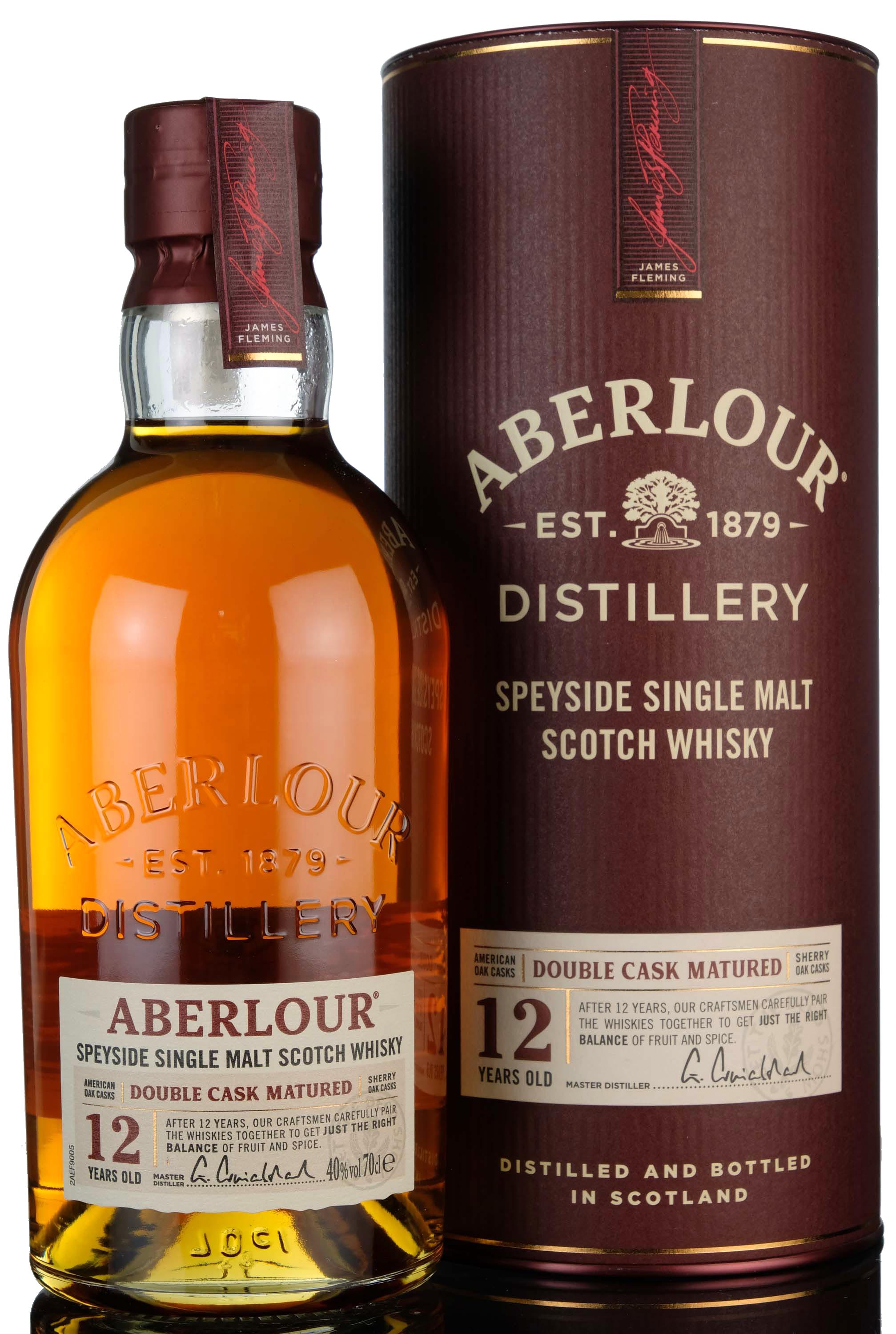 Aberlour 12 Year Old