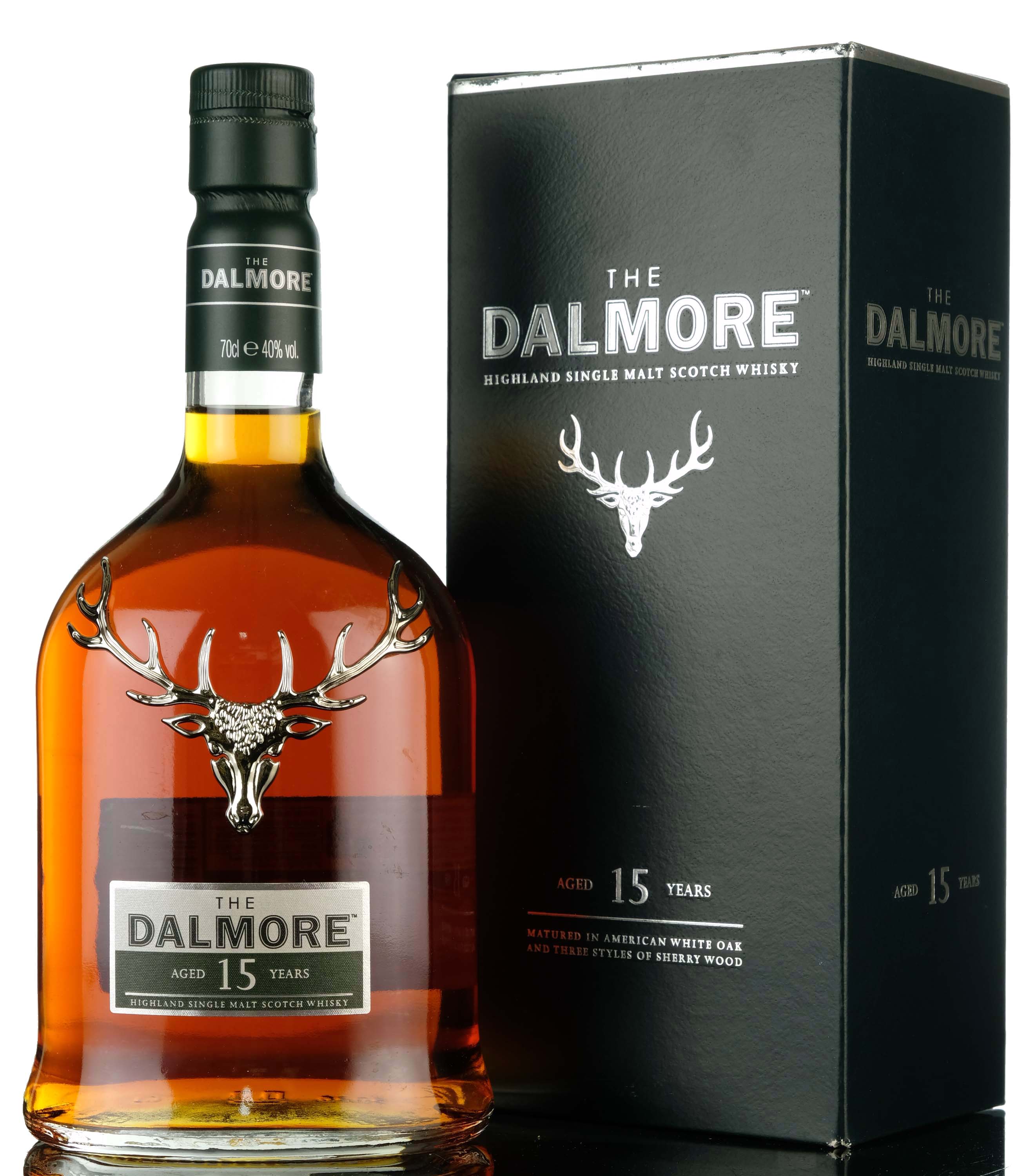 Dalmore 15 Year Old