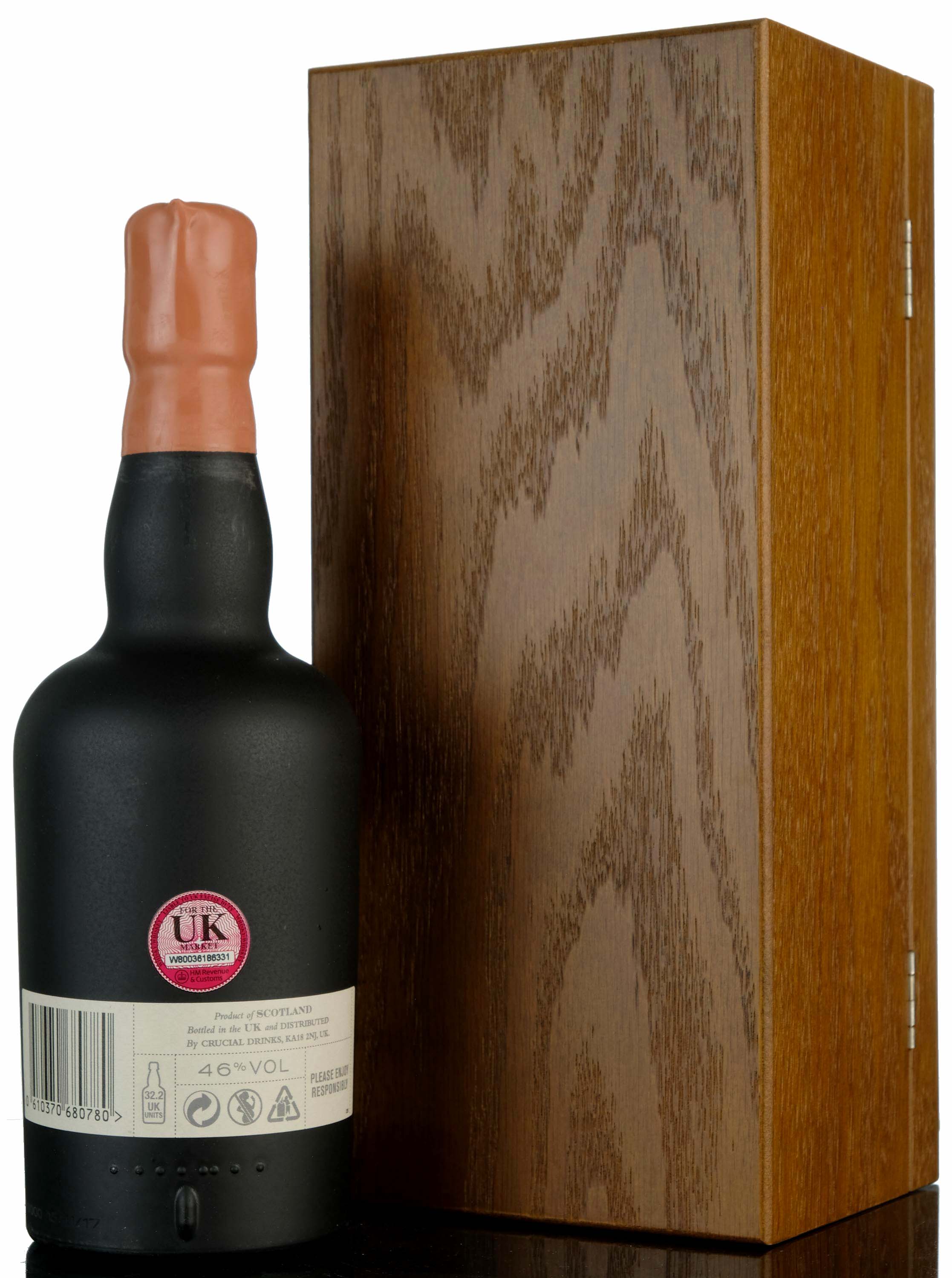 Lossit Batch 3 - The Lost Distillery Company