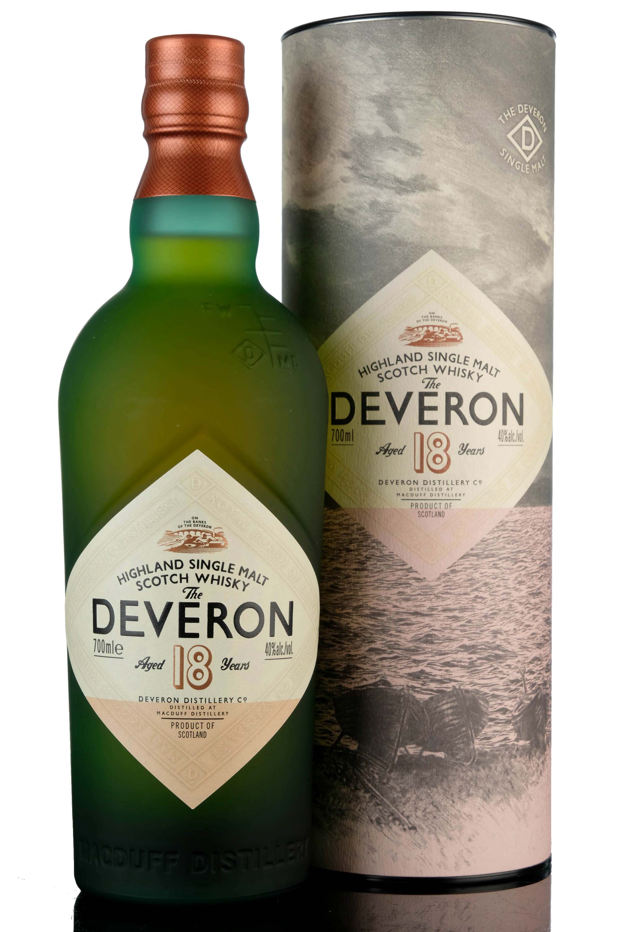 Deveron 18 Year Old