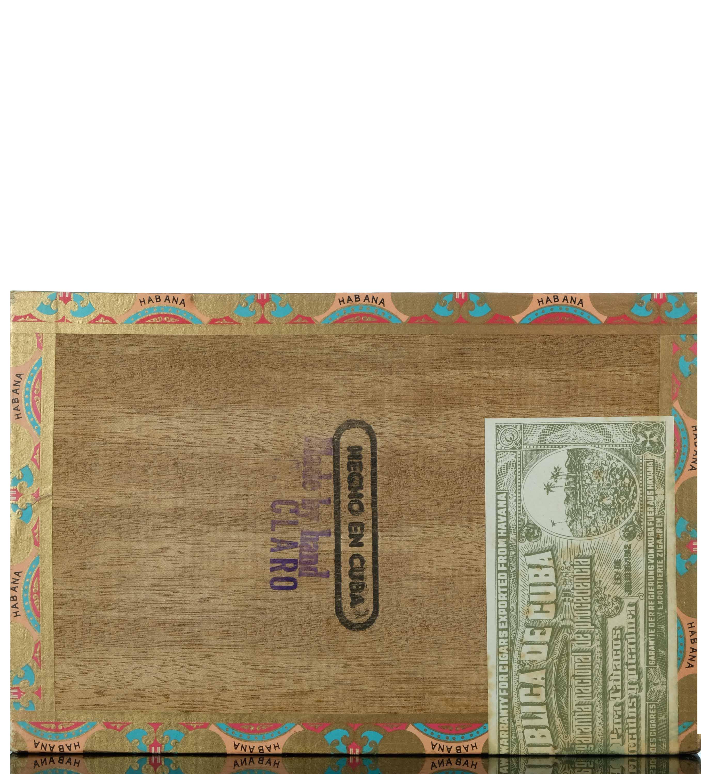 Bolivar Habana Cigars