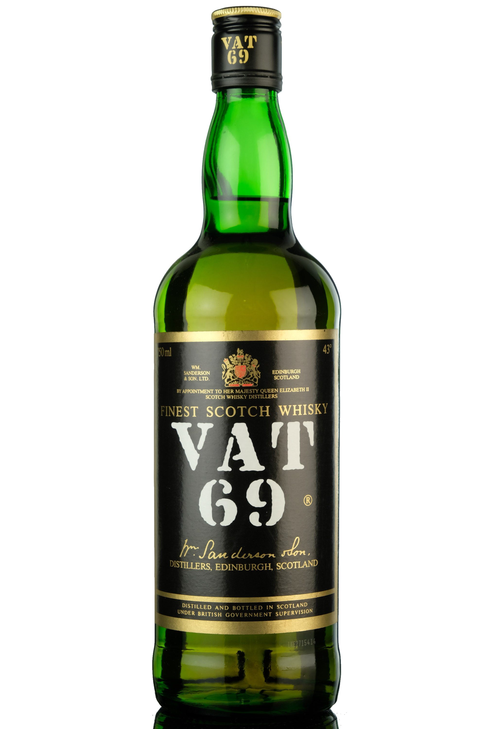 VAT 69