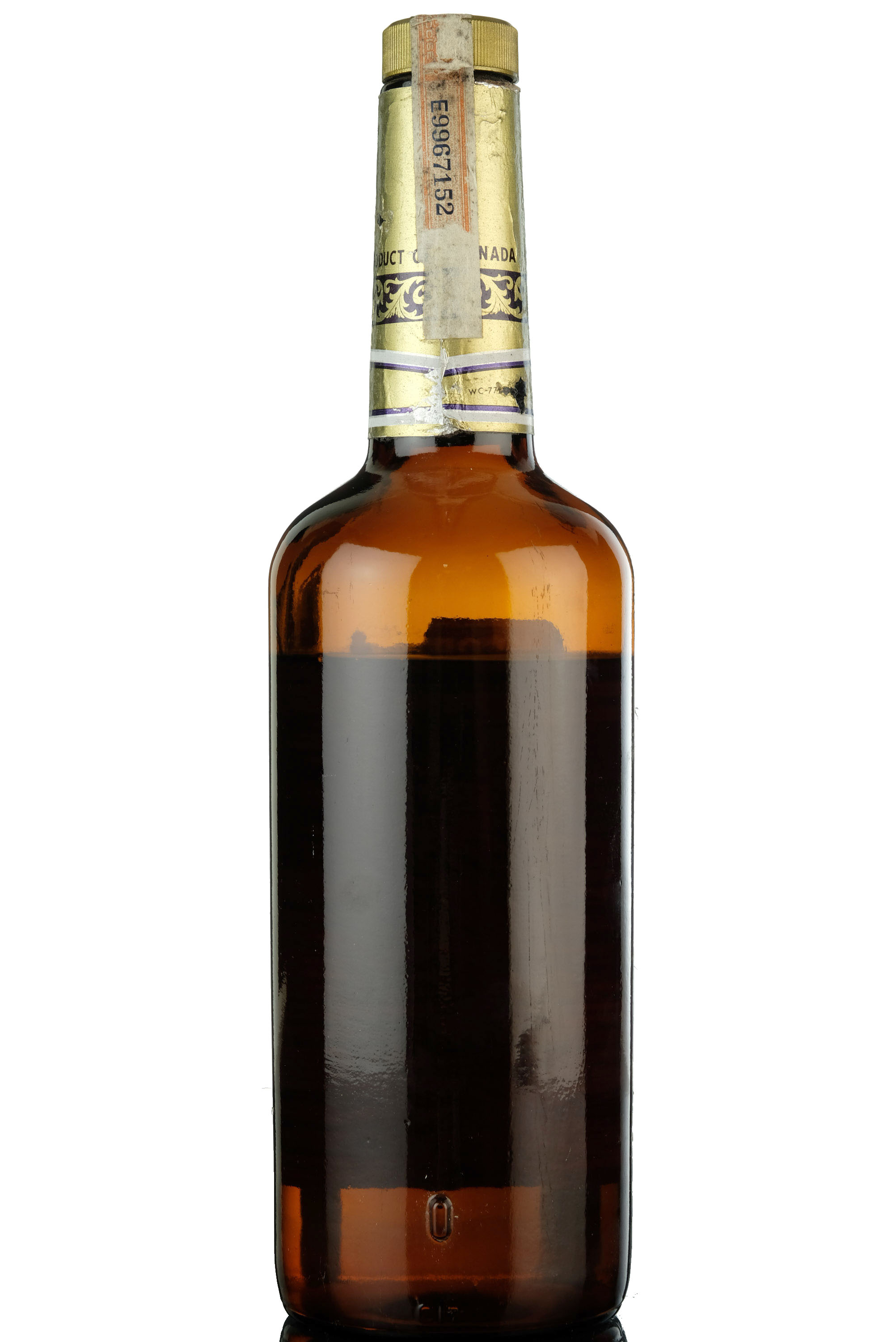 Canadian Club 1967 - Canadian Whiskey