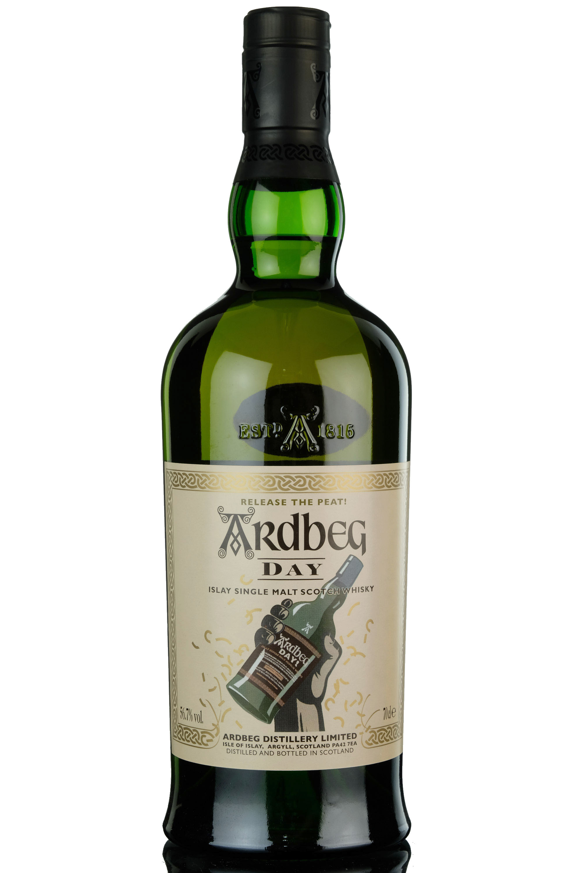 Ardbeg Day