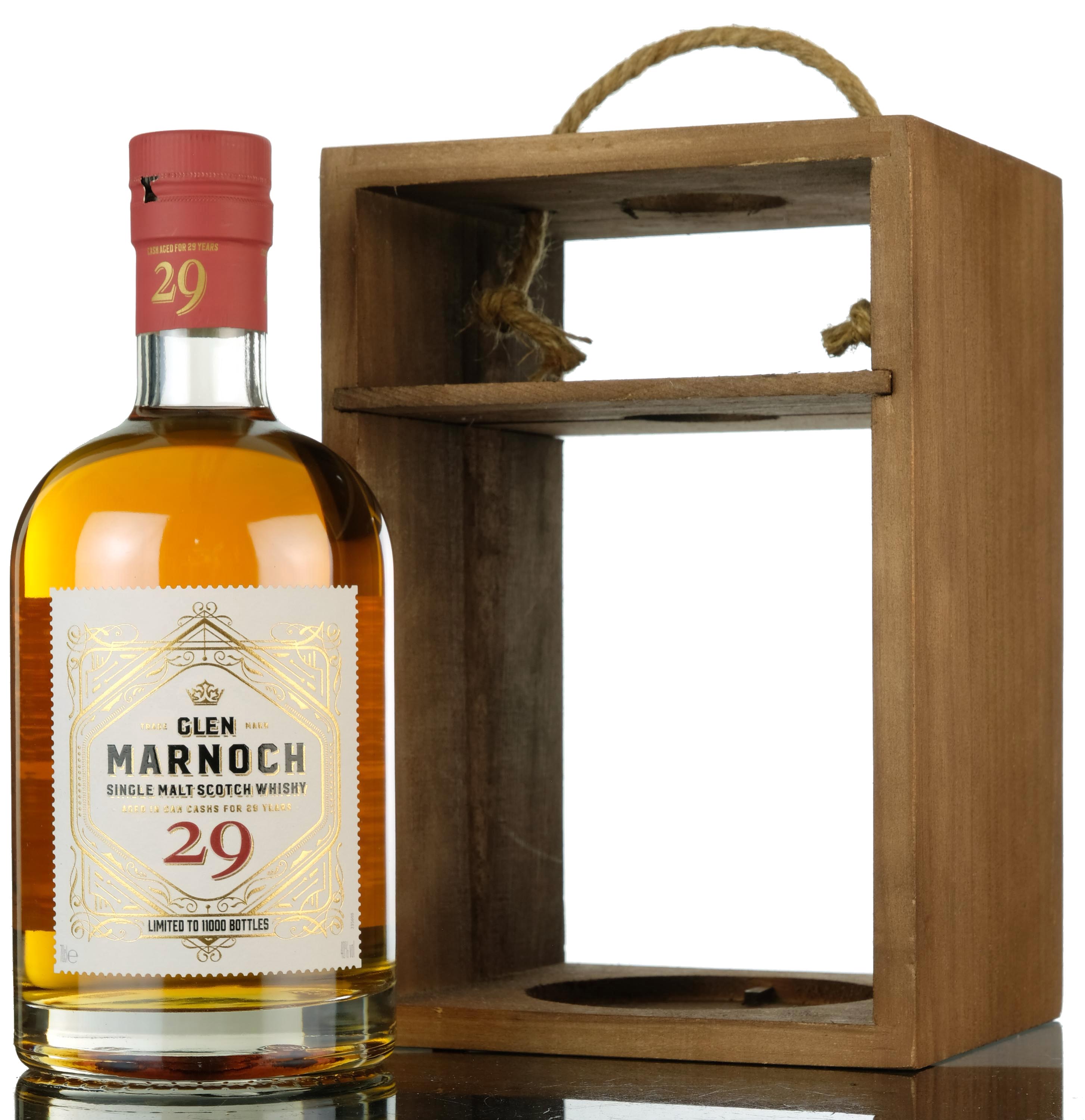 Glen Marnoch 29 Year Old