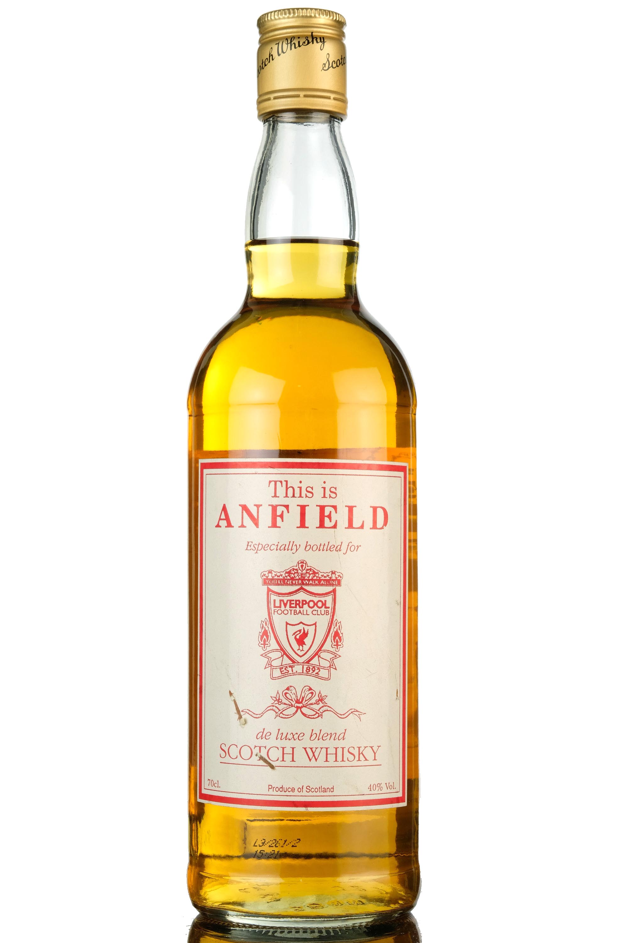 This Is Anfield Liverpool Football Club