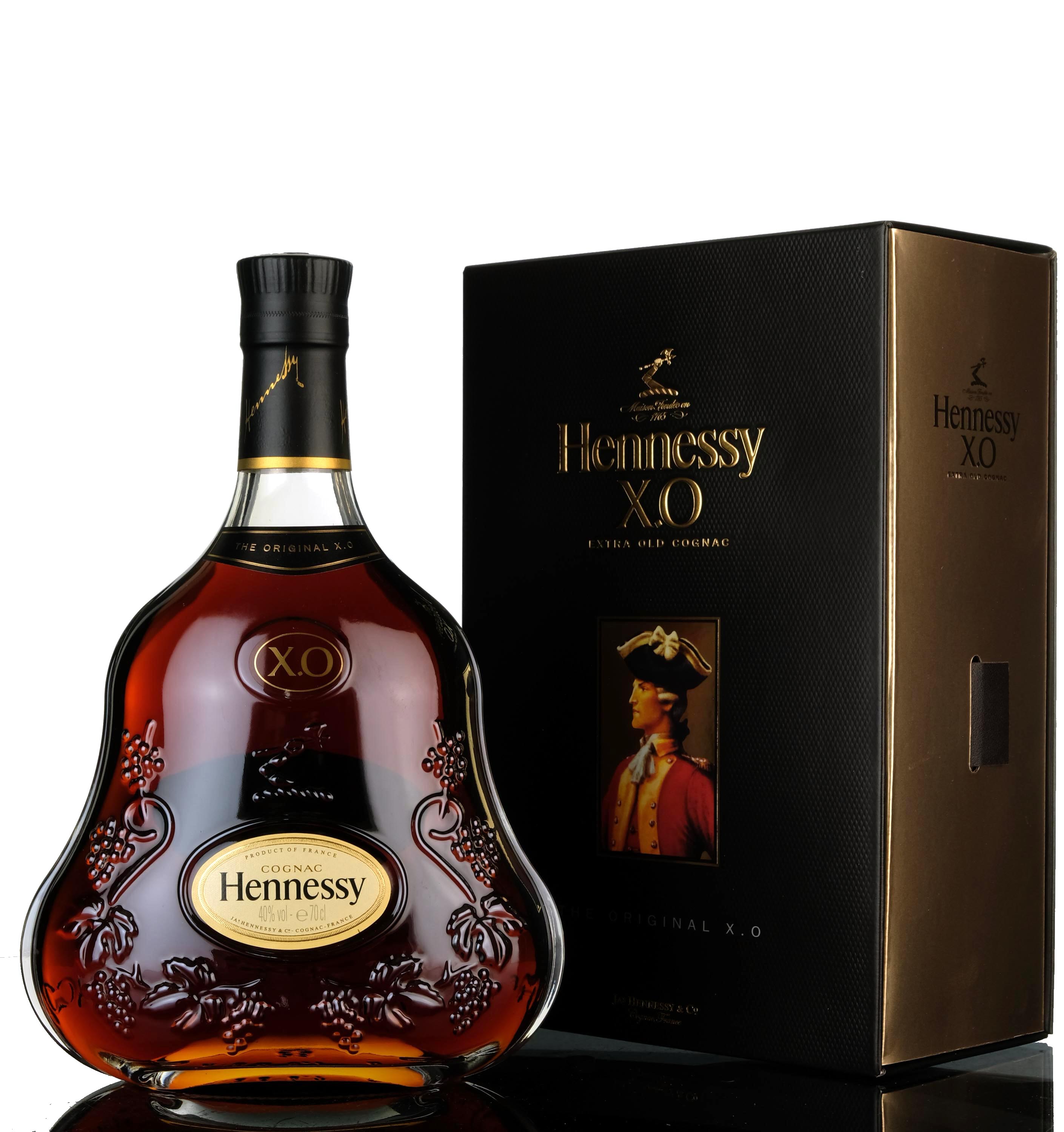 Hennessy XO Cognac