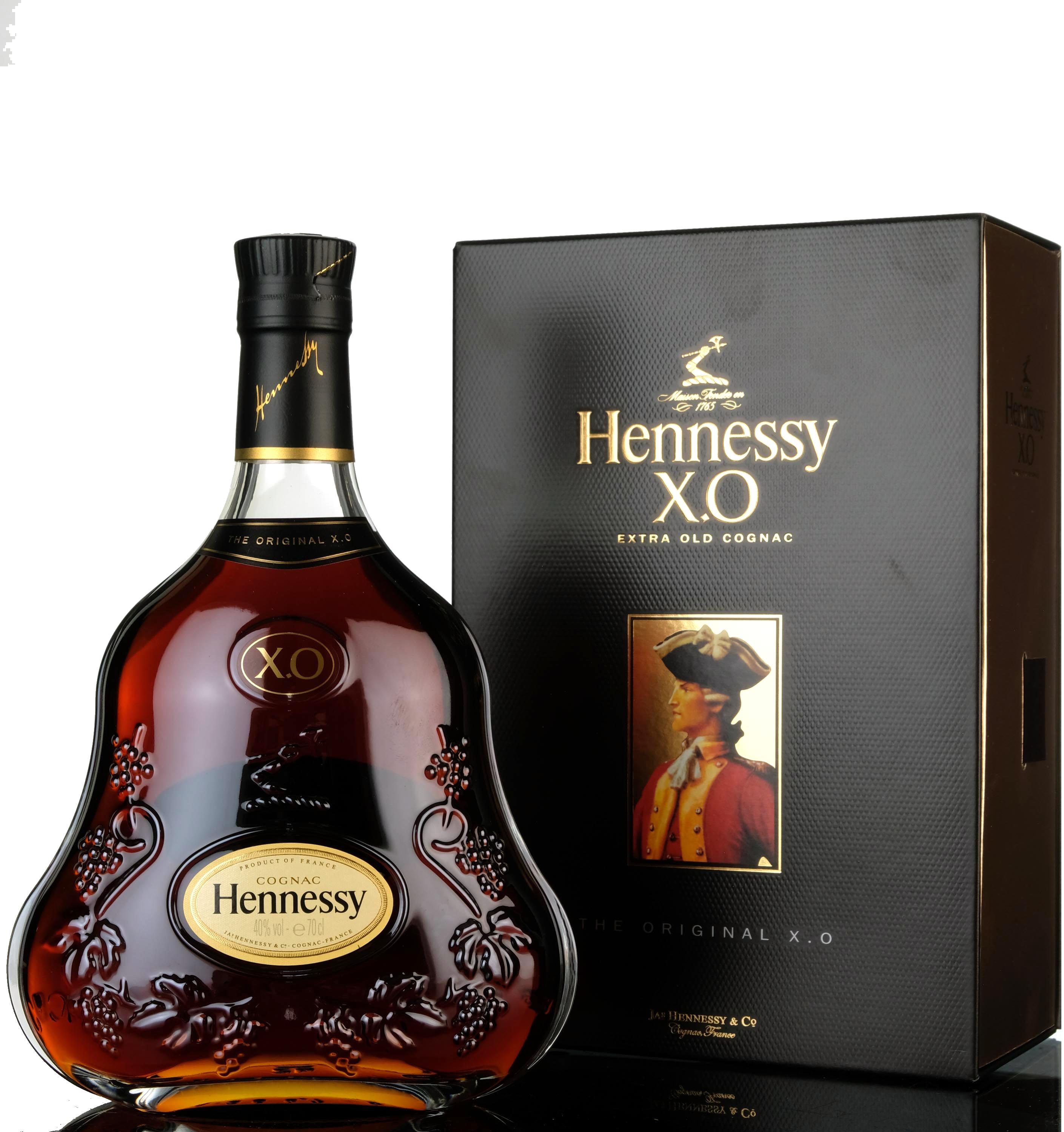 Hennessy XO Cognac