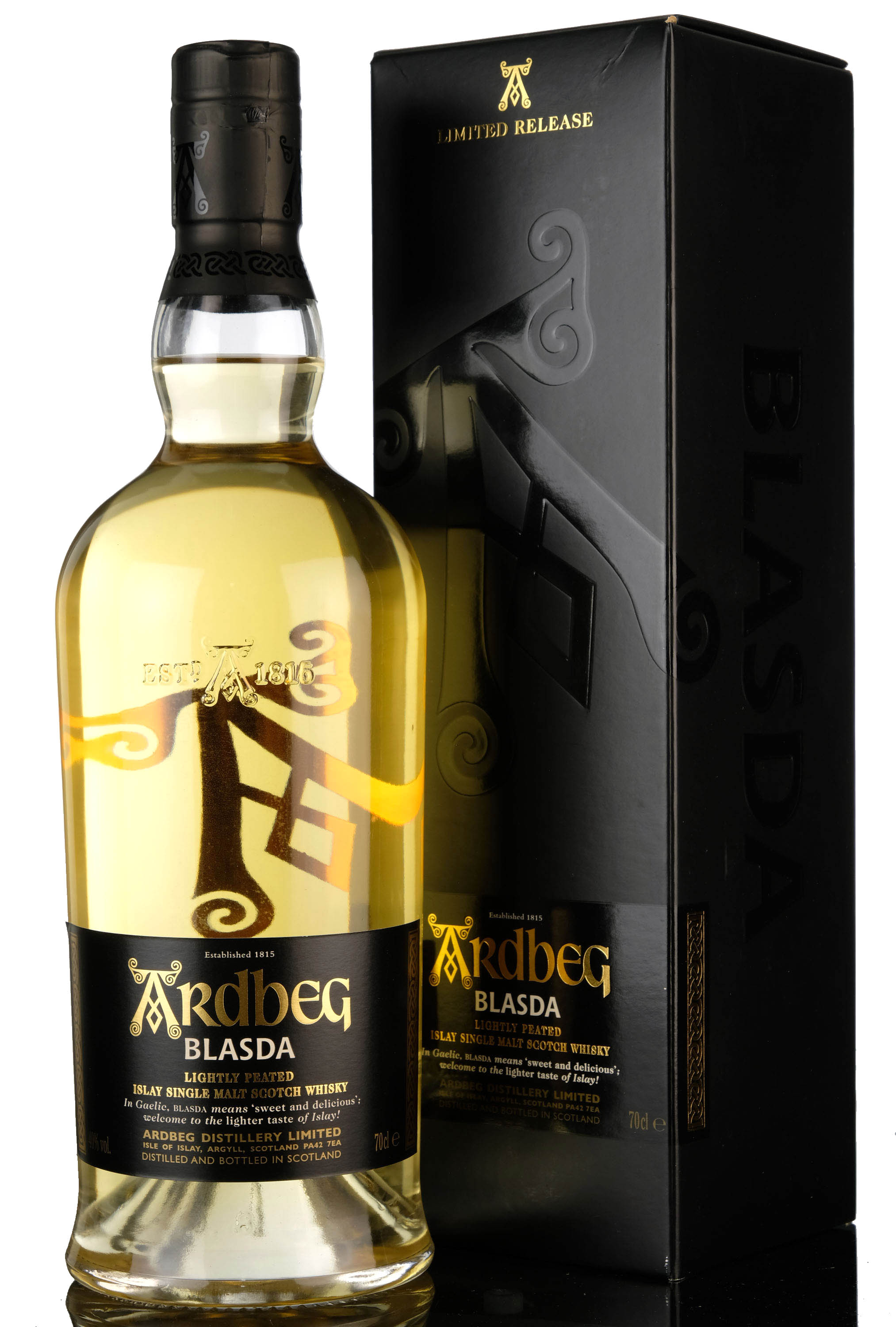 Ardbeg Blasda