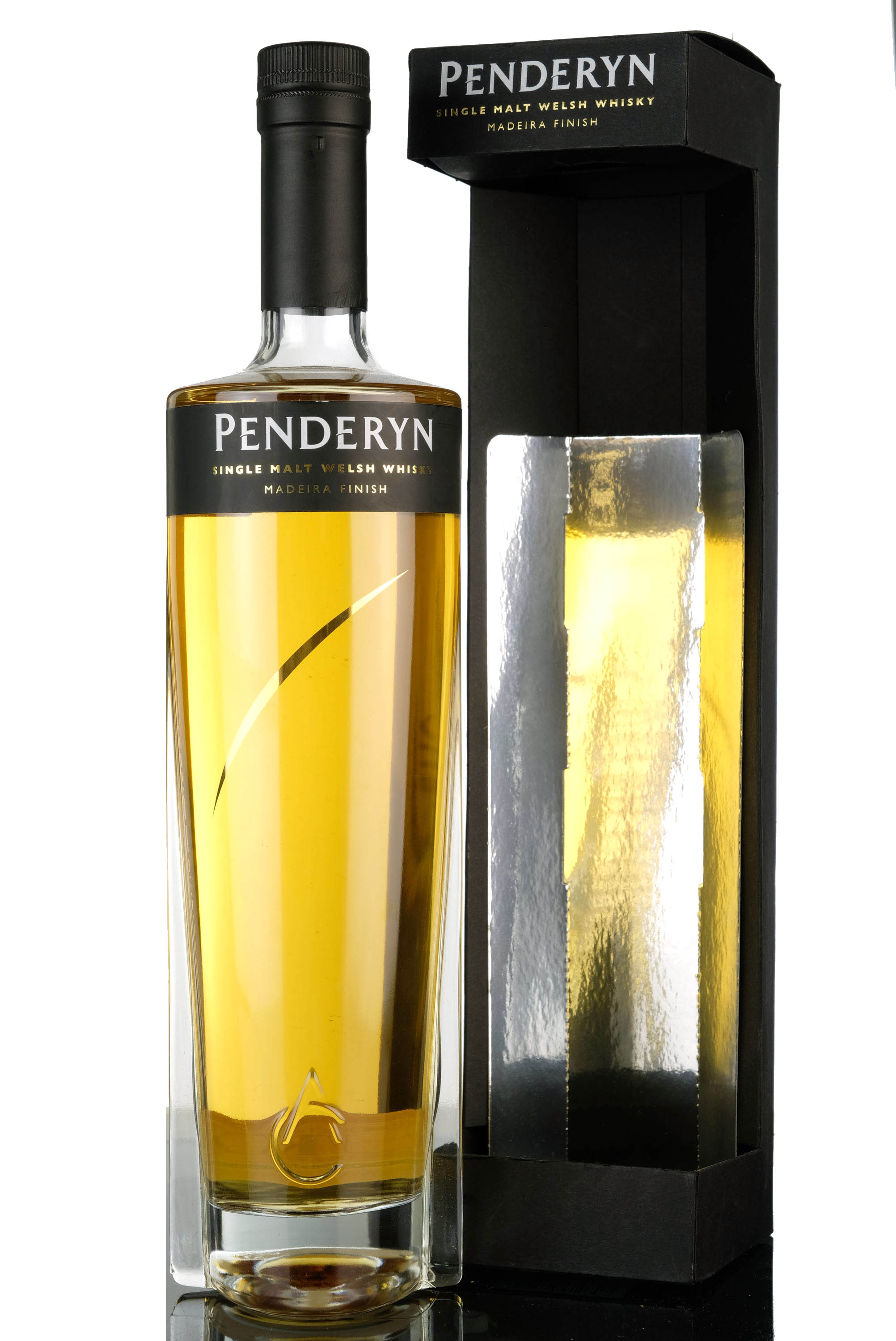 Penderyn Madeira