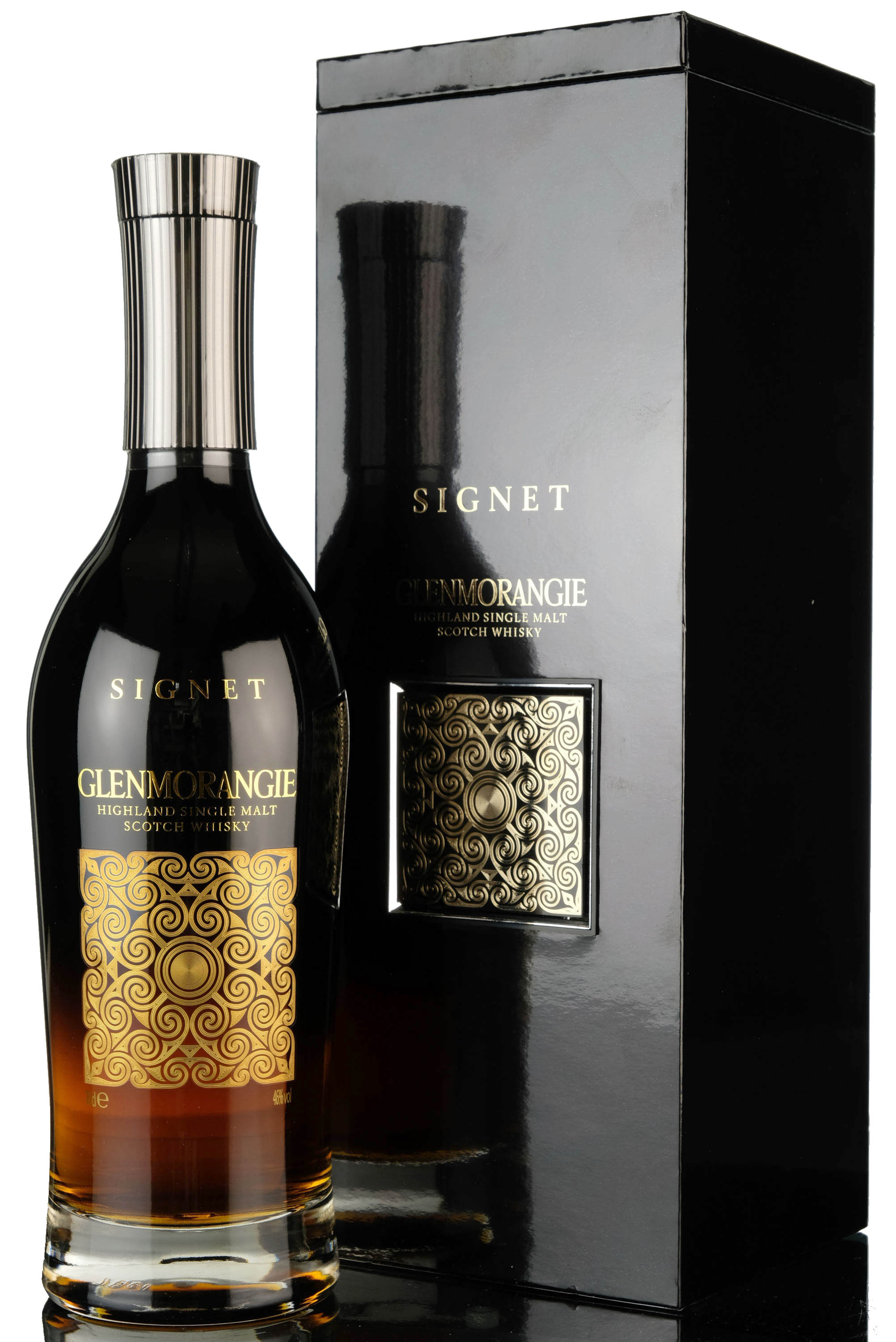 Glenmorangie Signet