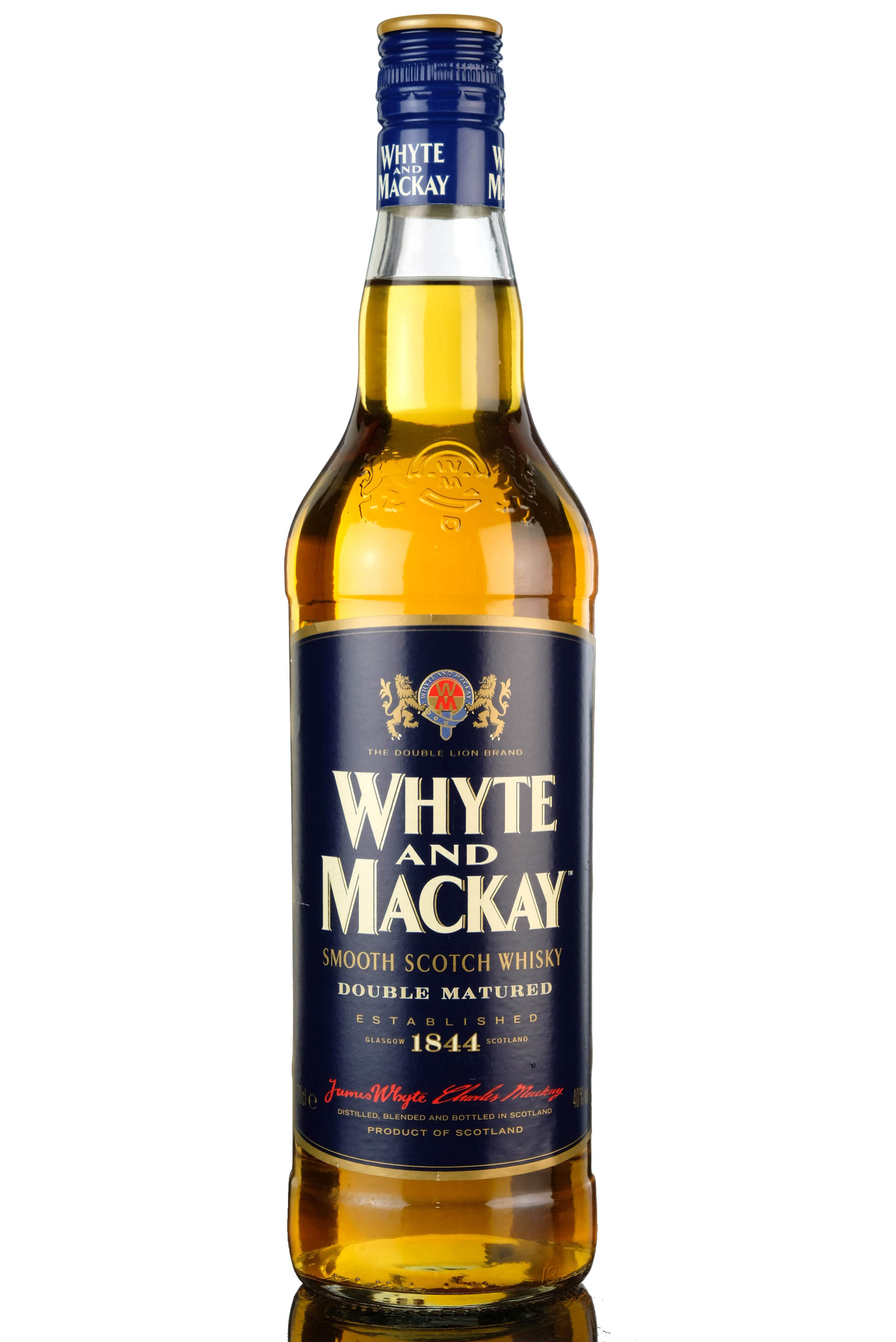 Whyte & Mackay