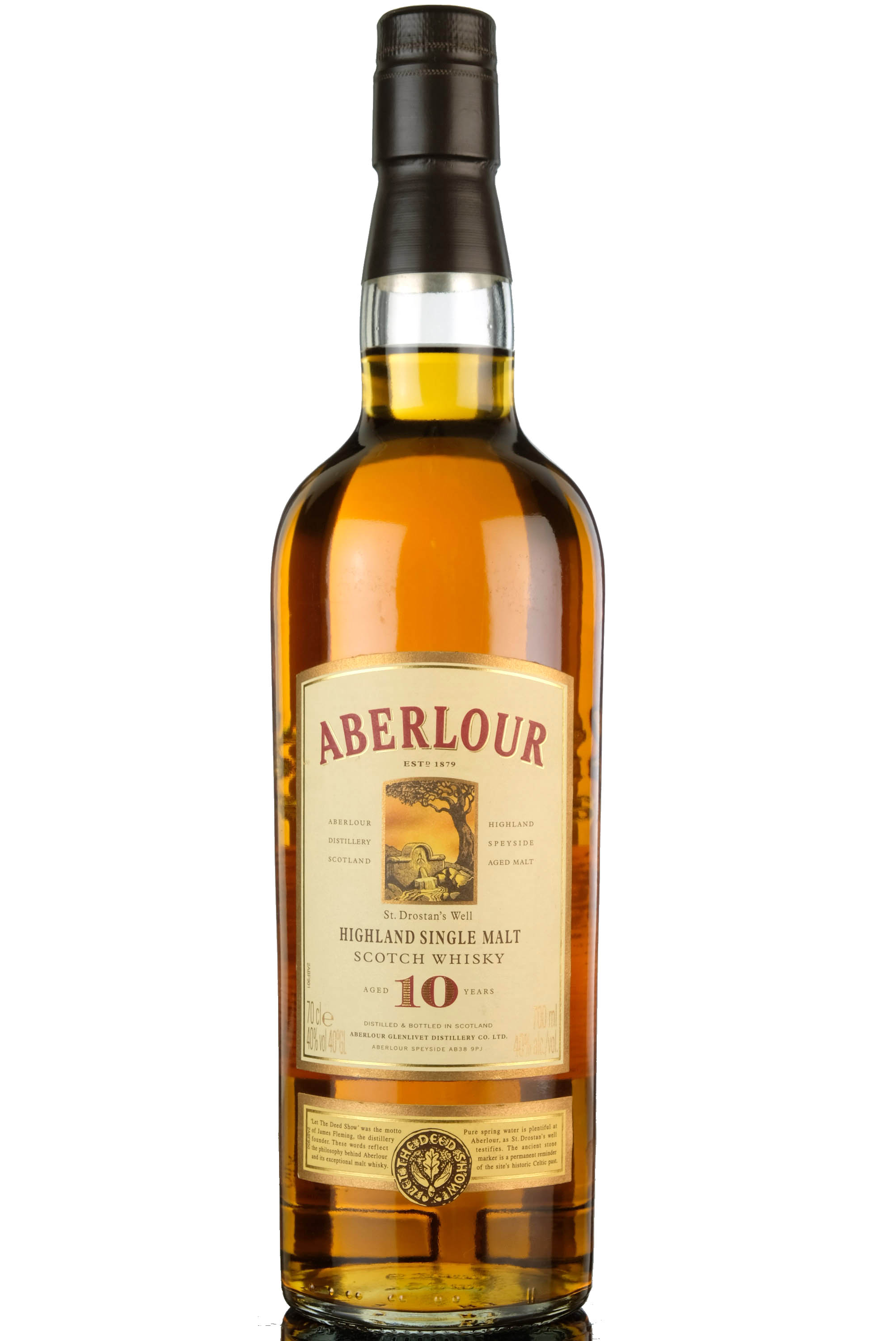 Aberlour 10 Year Old