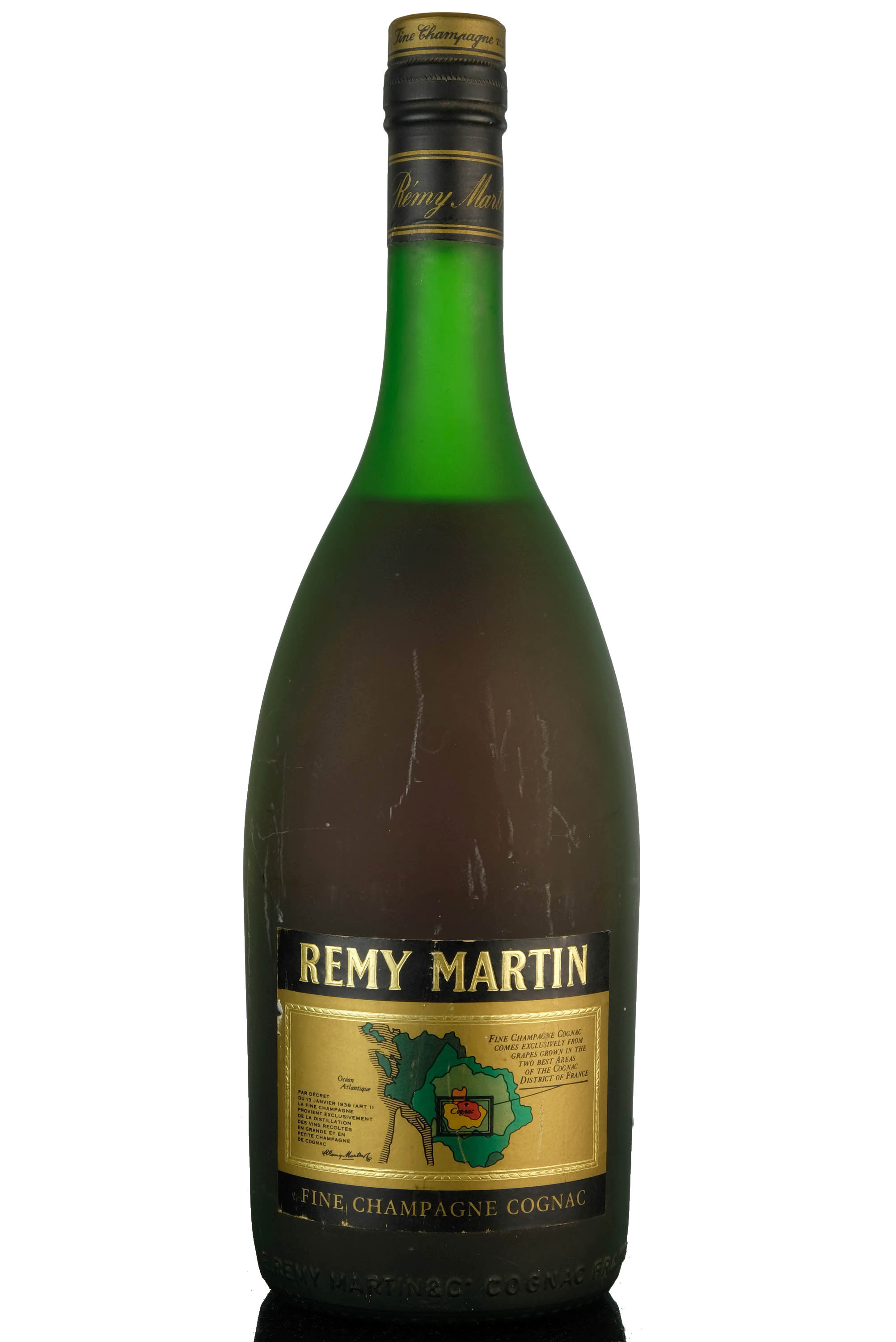 Remy Martin VSOP Cognac - 1 Litre