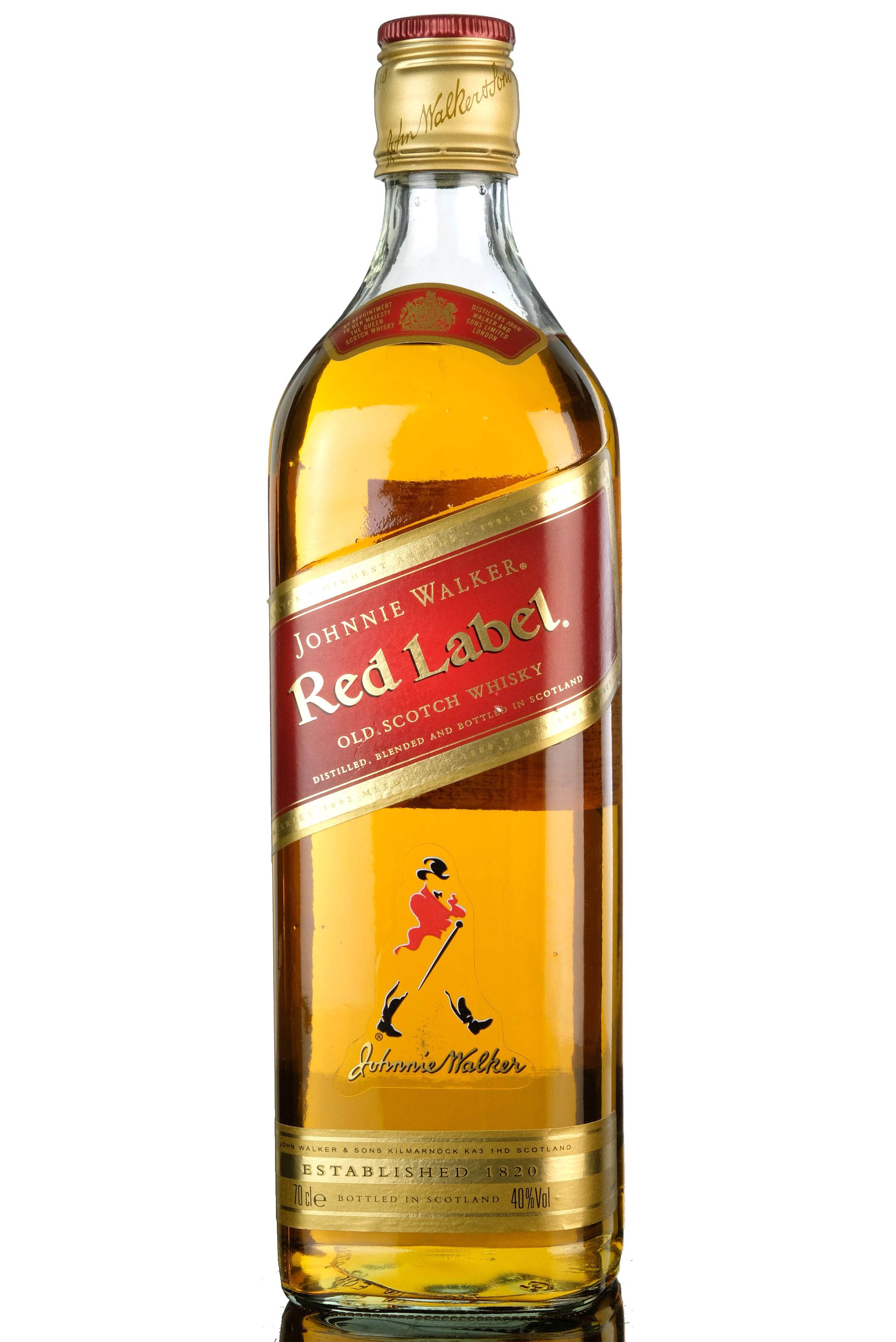 Johnnie Walker Red Label