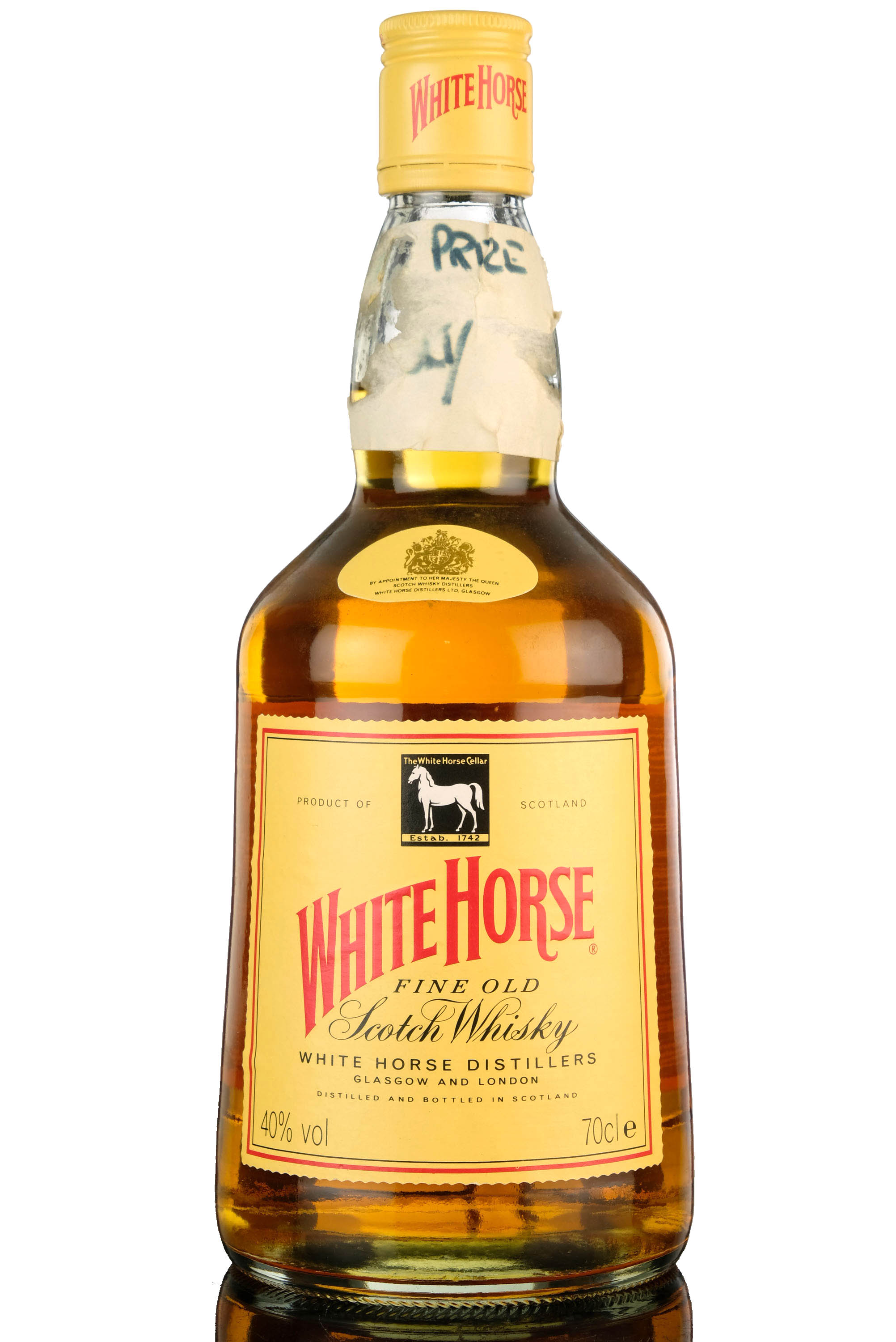 White Horse
