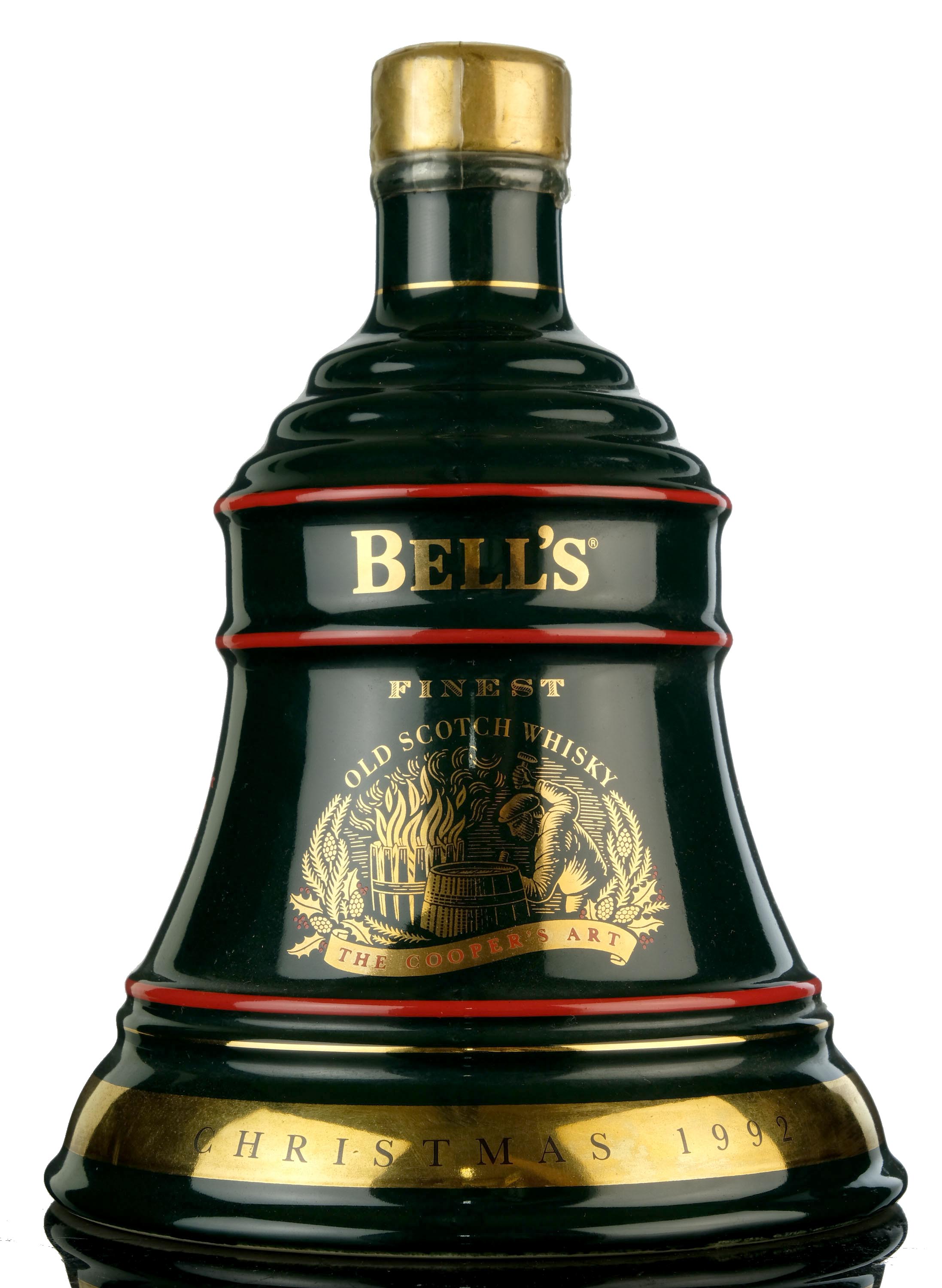 Bells Christmas 1992