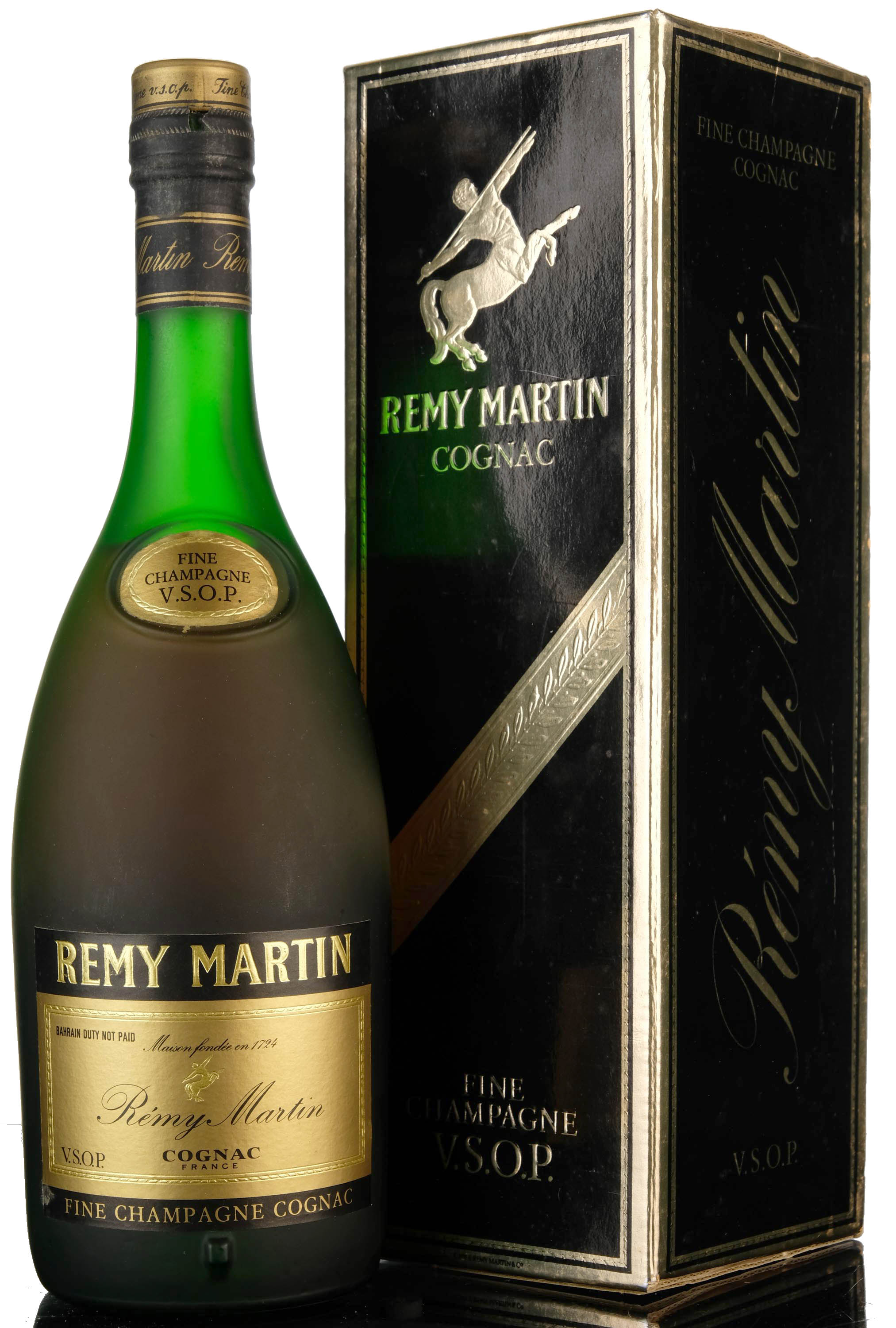 Remy Martin VSOP Cognac