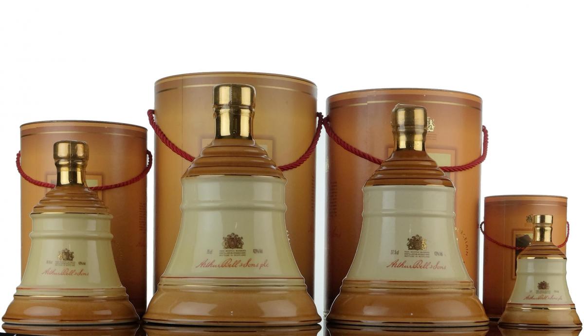 Bells Tan Cream