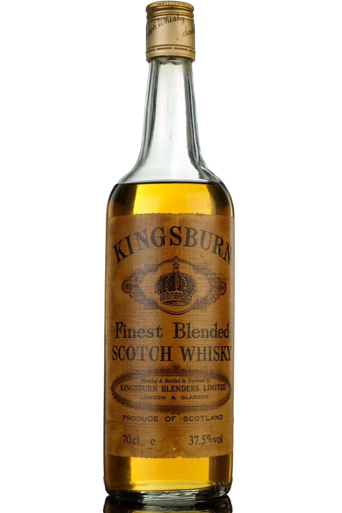 Kingsburn