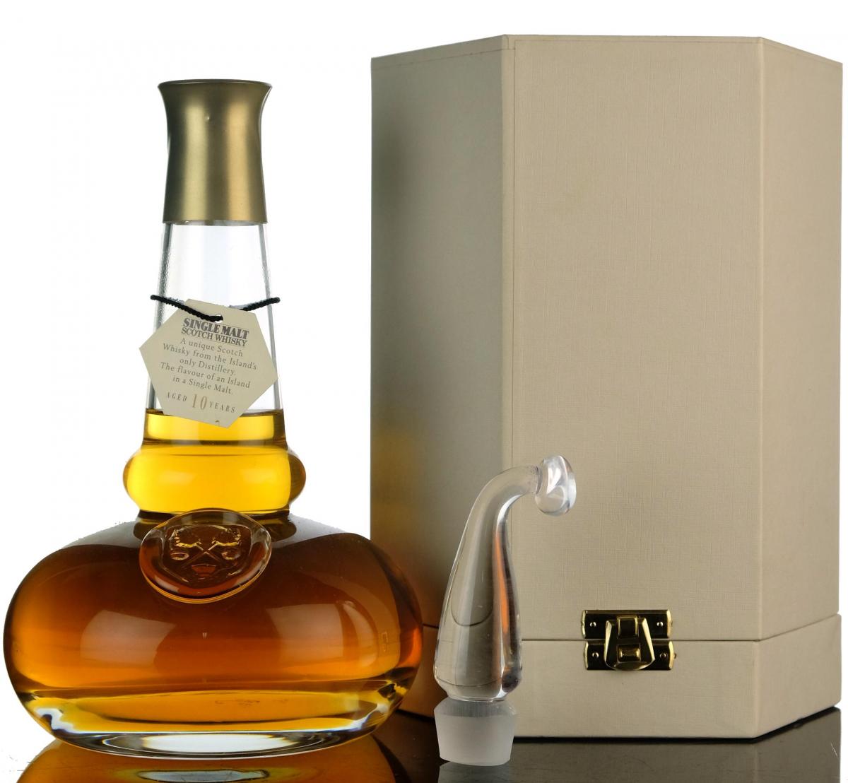 Isle Of Jura 10 Year Old