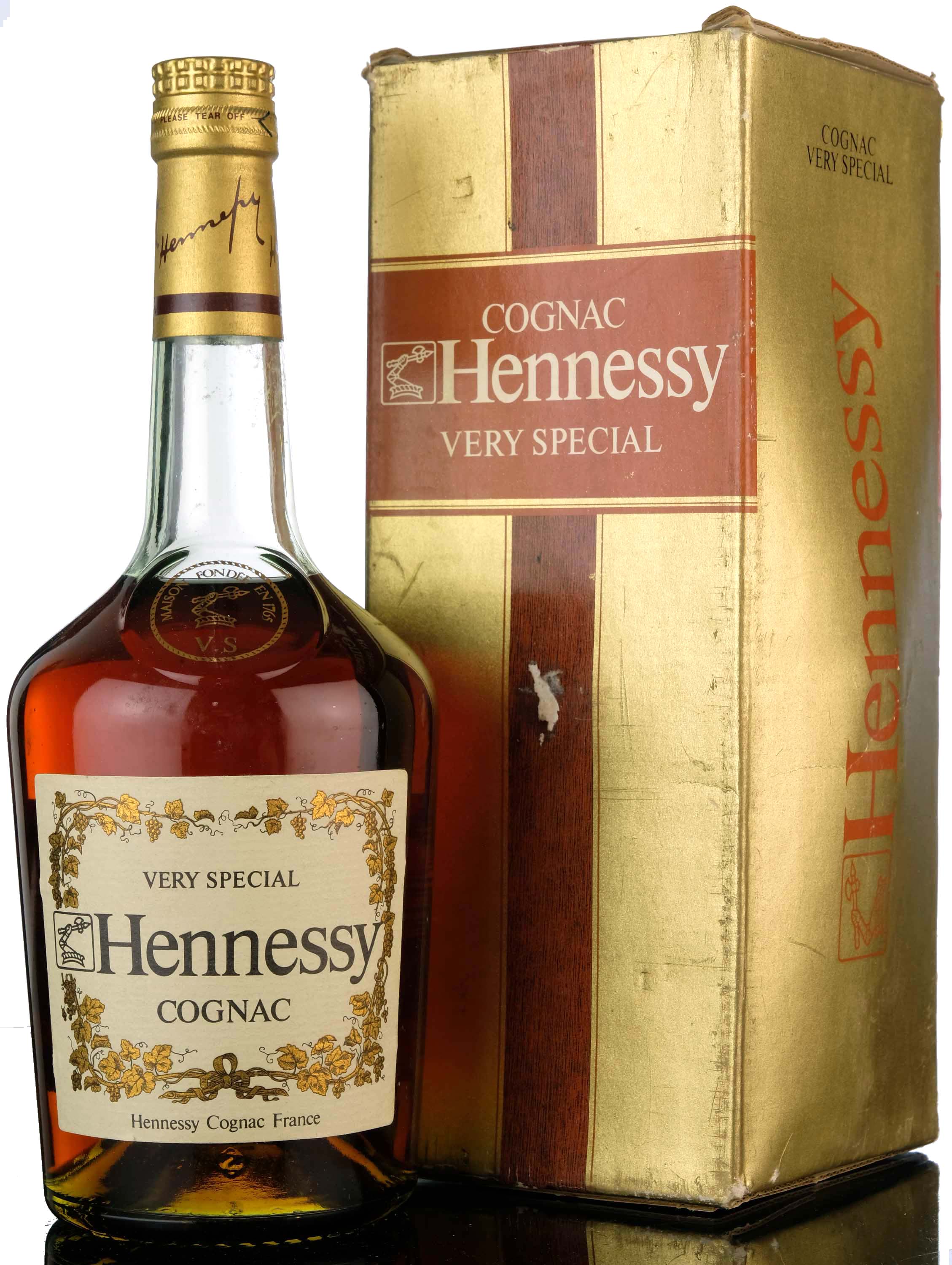 Hennessy VS Cognac