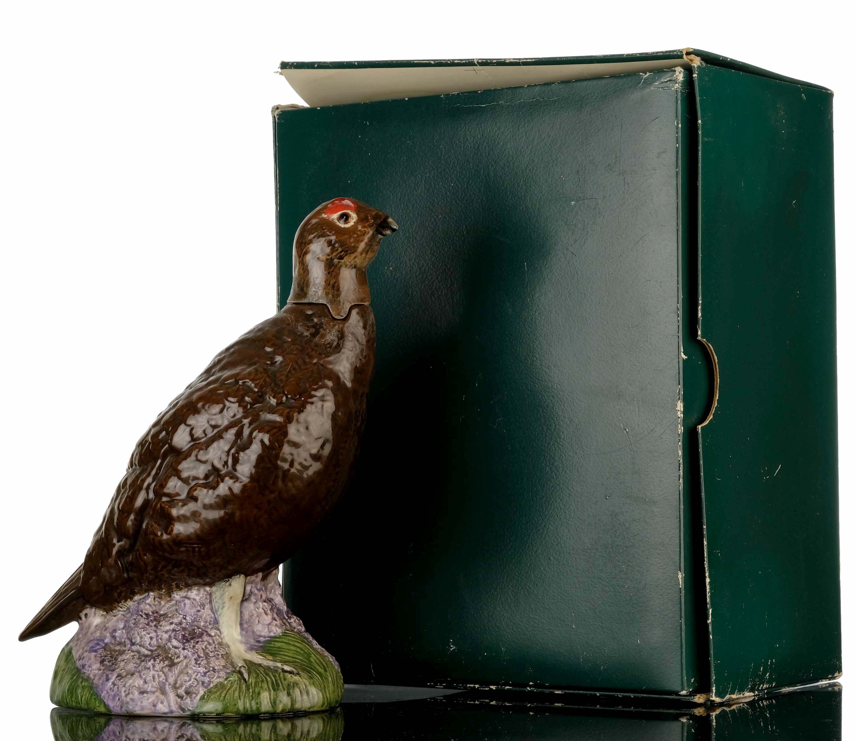 Famous Grouse Royal Doulton Decanter