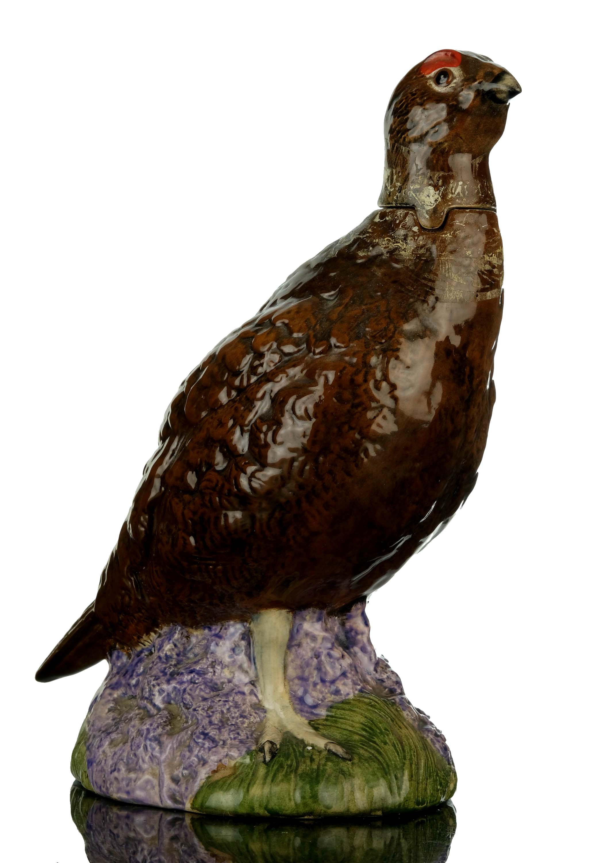 Famous Grouse Royal Doulton Decanter