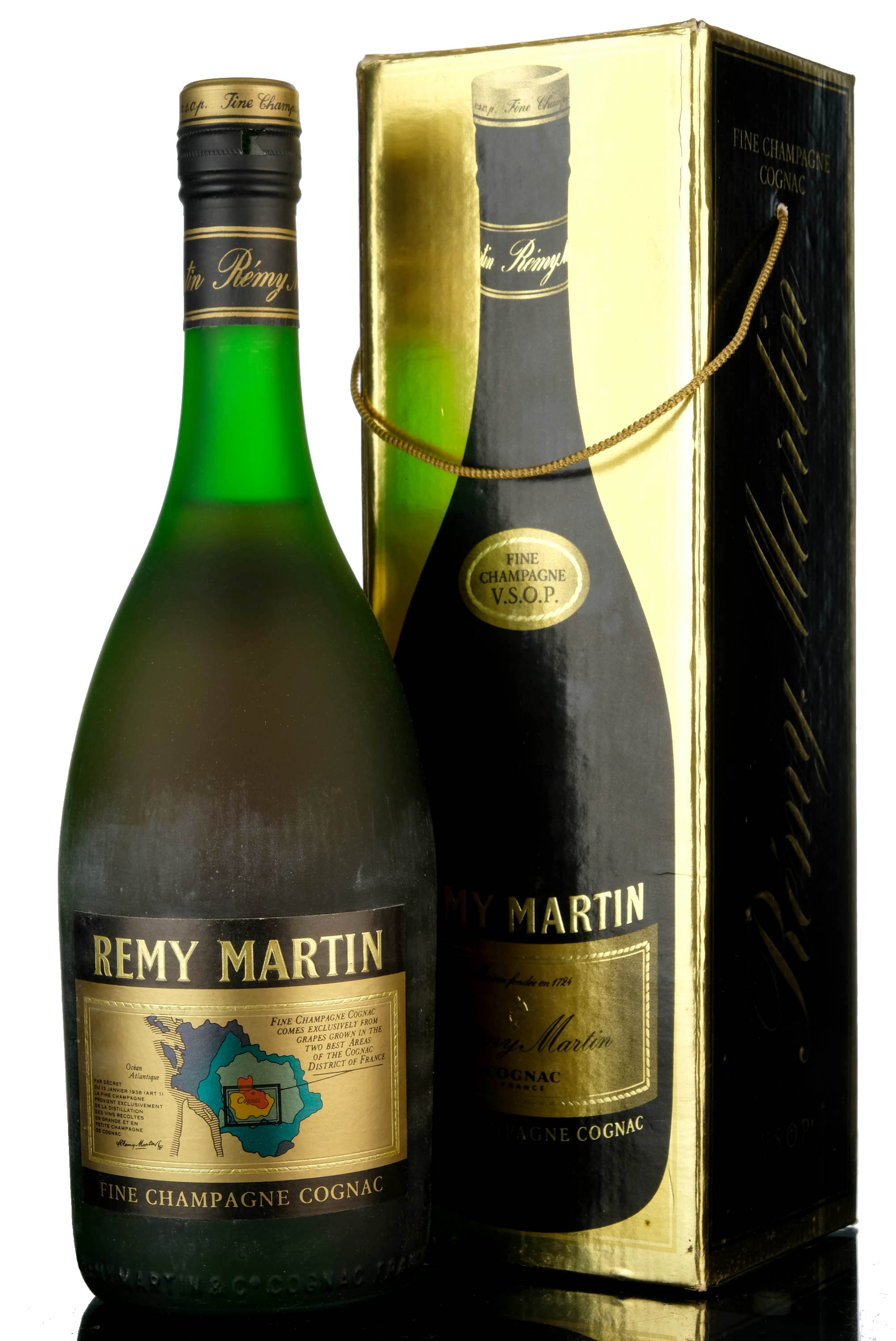 Remy Martin VSOP Cognac