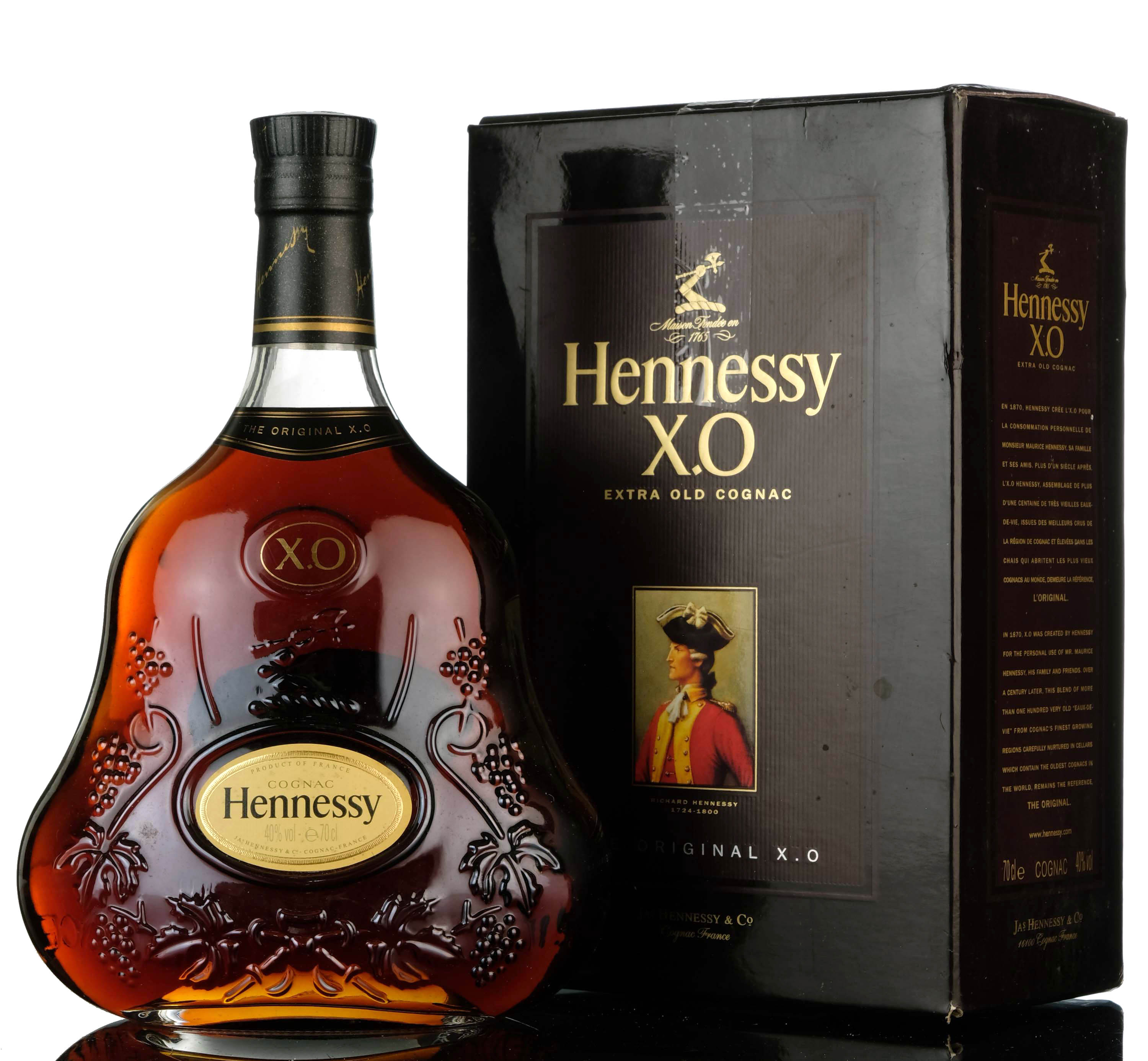 Hennessy XO Cognac