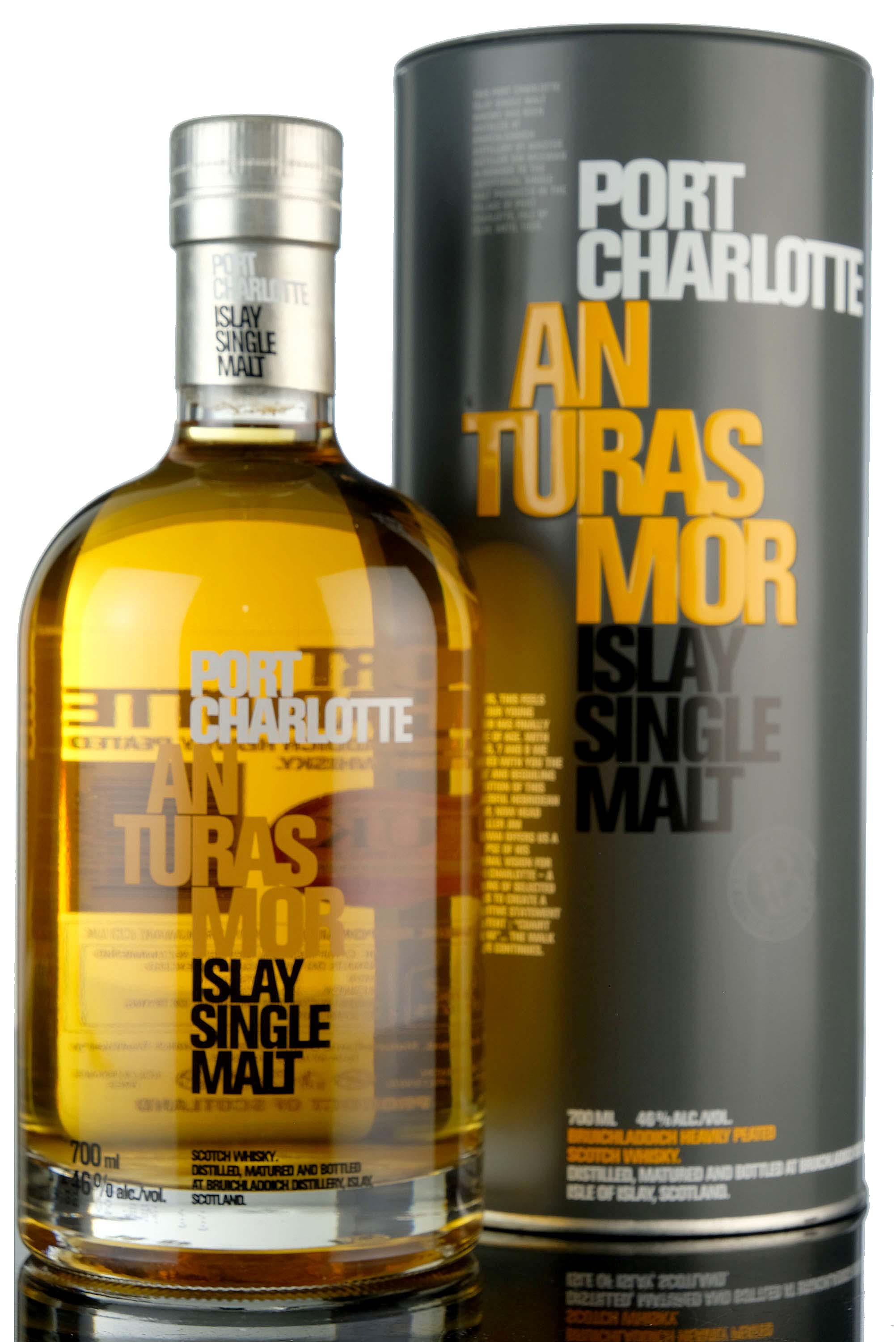 Port Charlotte An Turas Mor