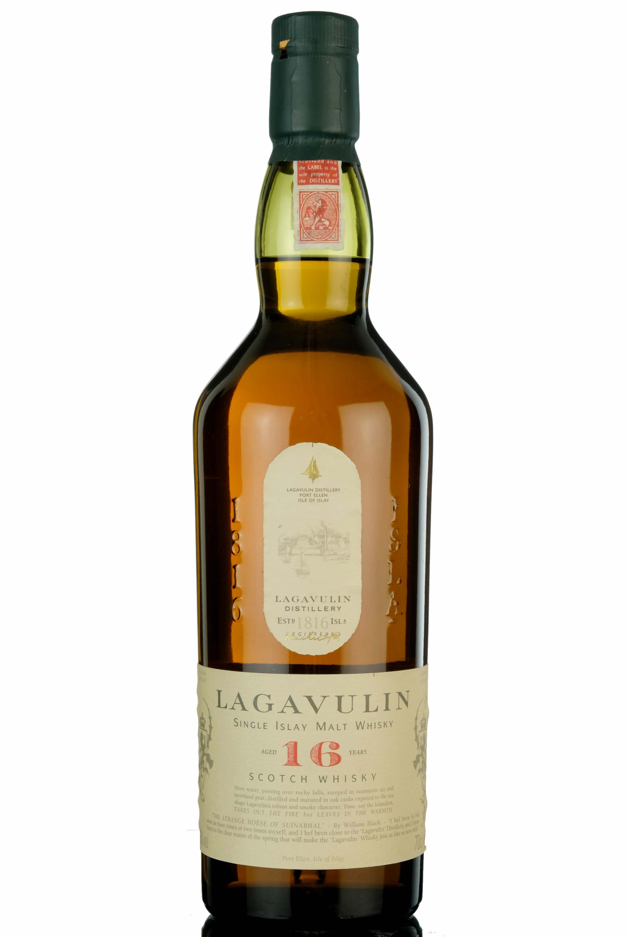 Lagavulin 16 Year Old