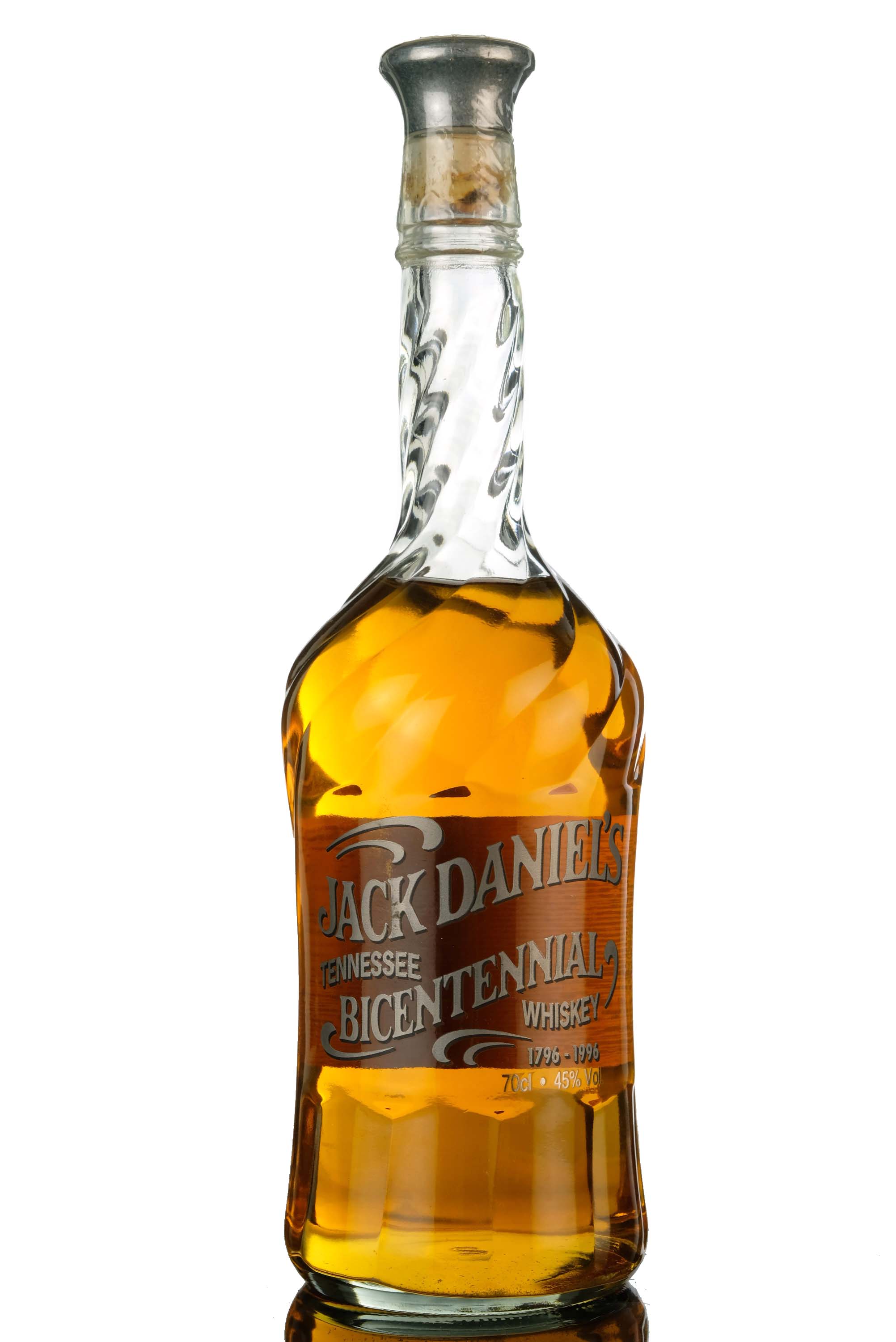 Jack Daniels Bicentennial