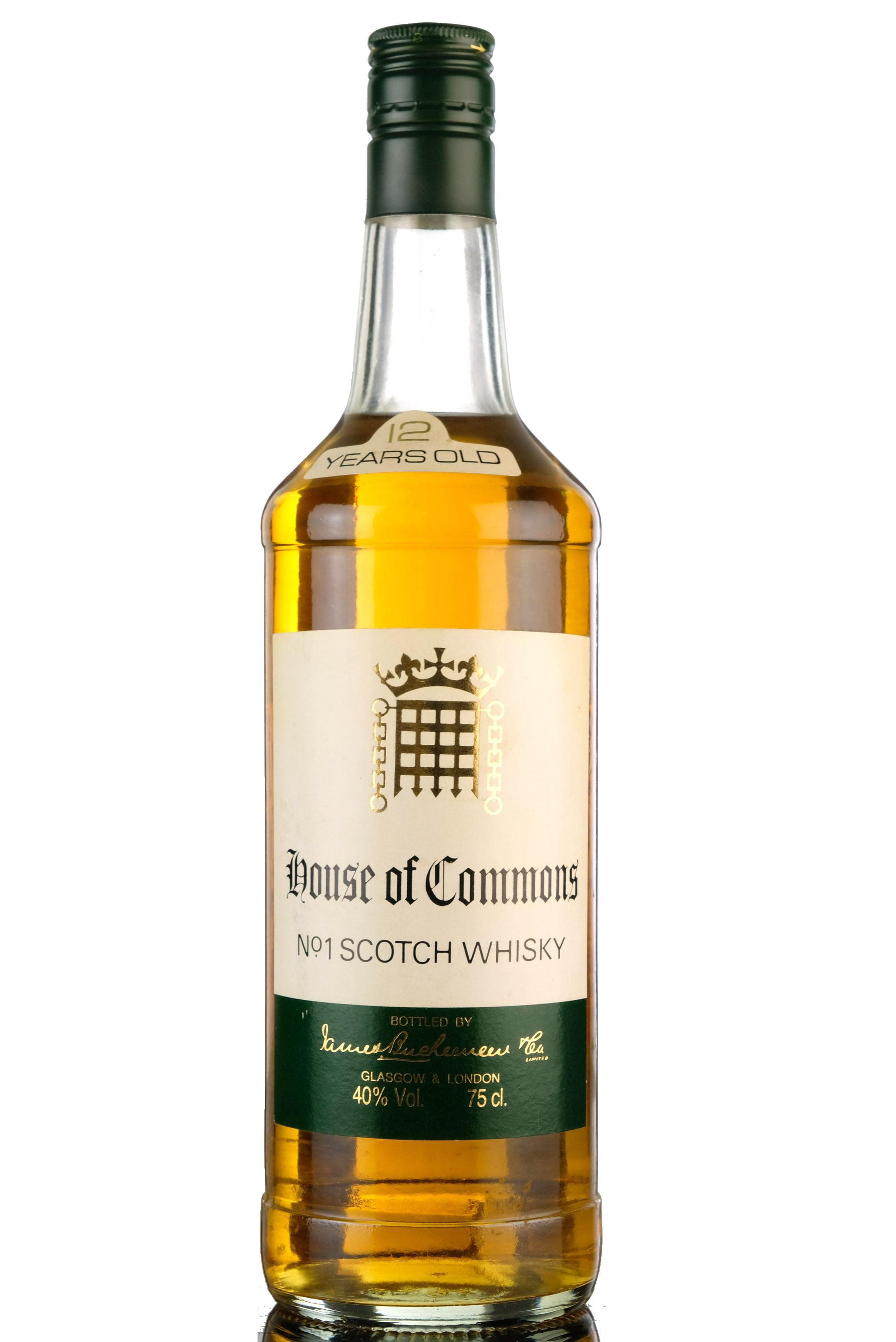 House Of Commons 12 Year Old