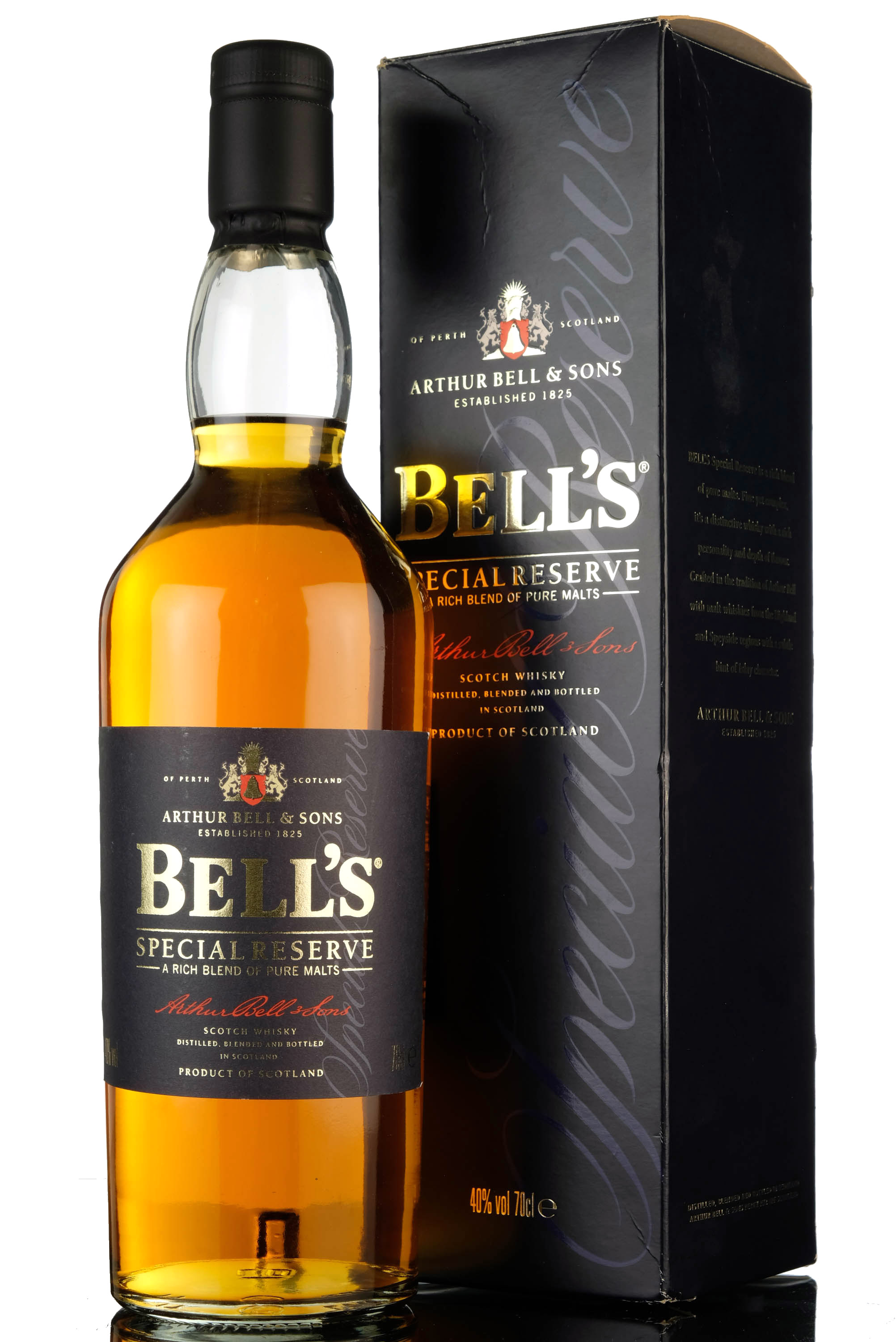 Bells Special Reserve