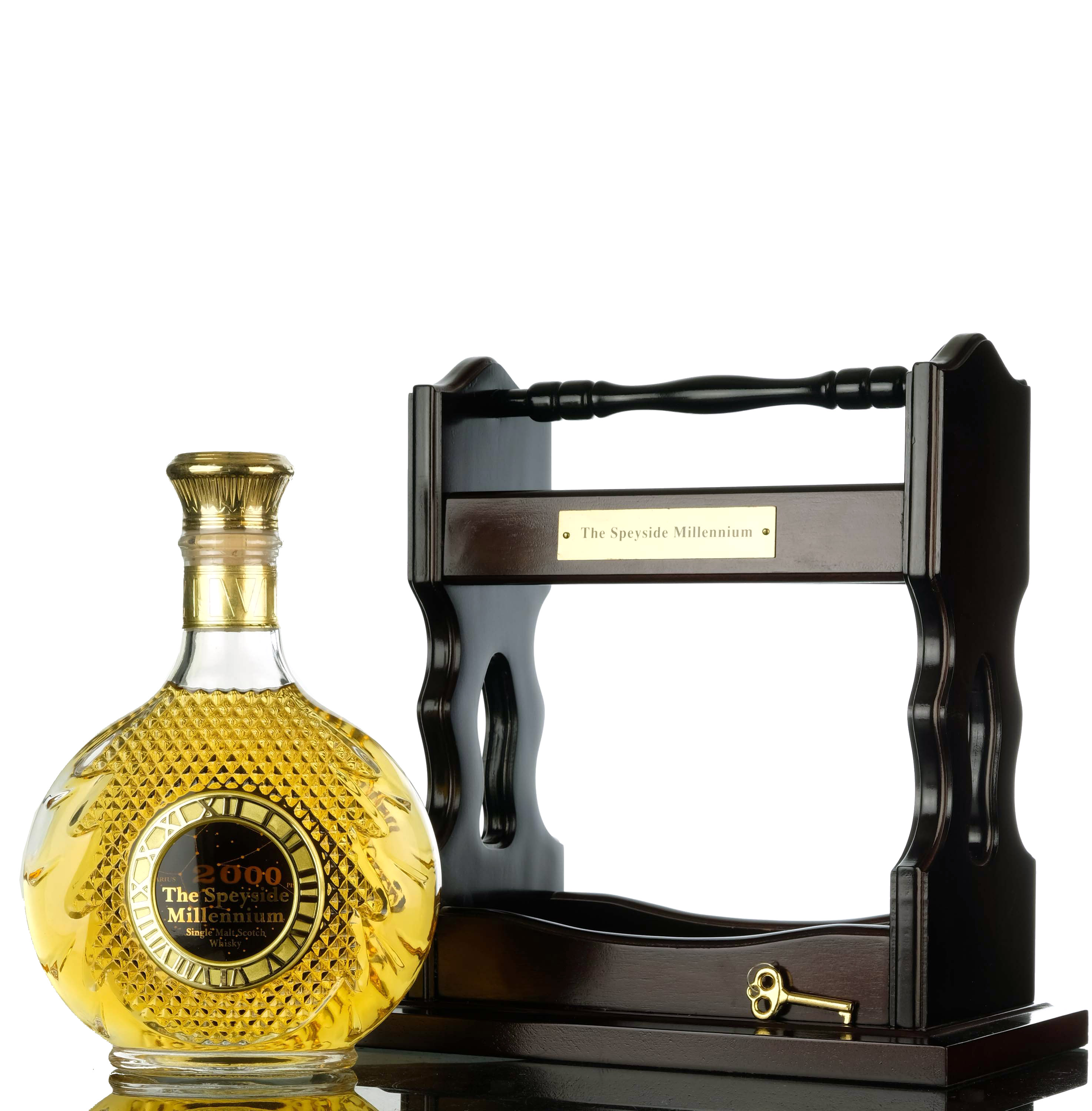 Speyside Millennium