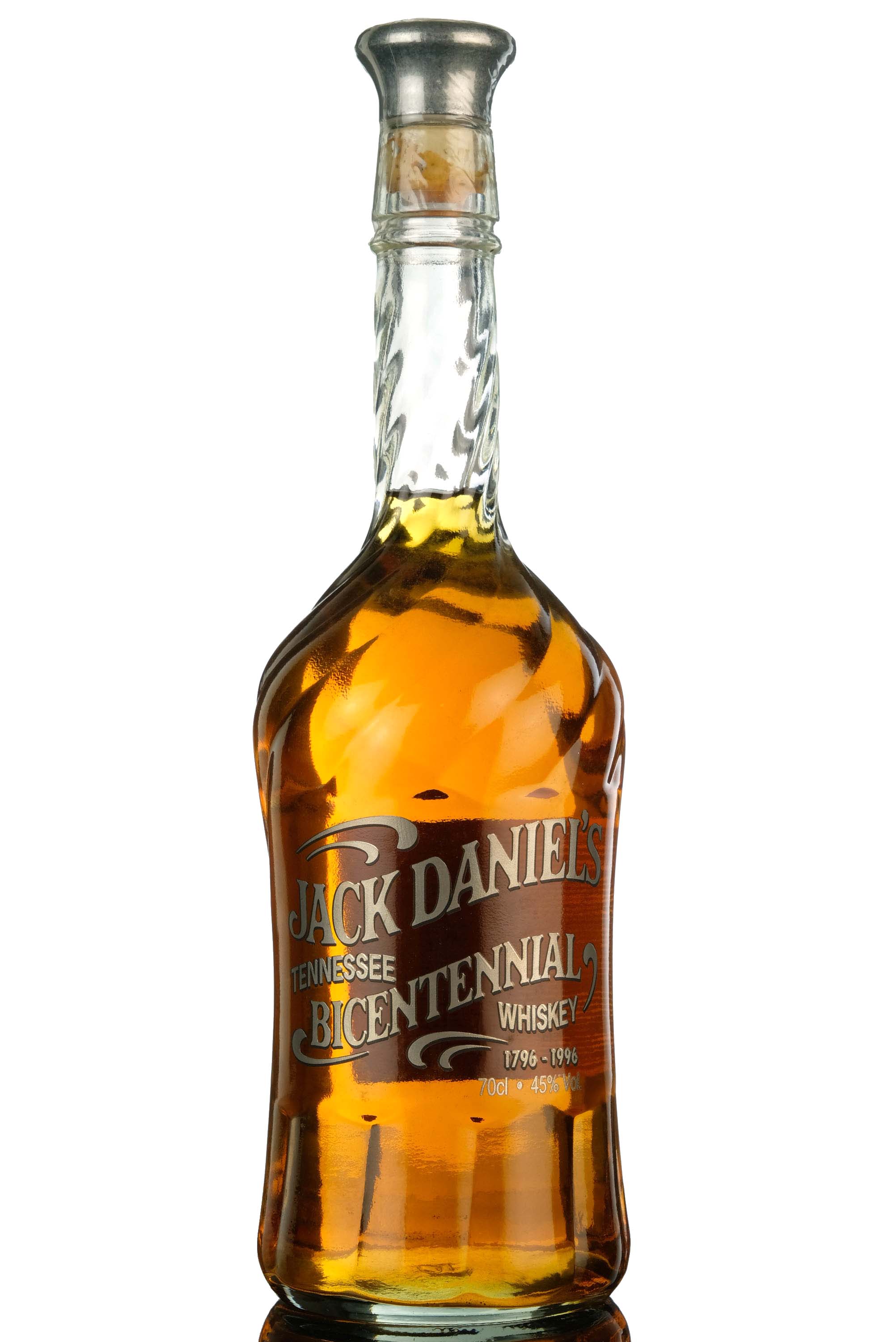 Jack Daniels Bicentennial