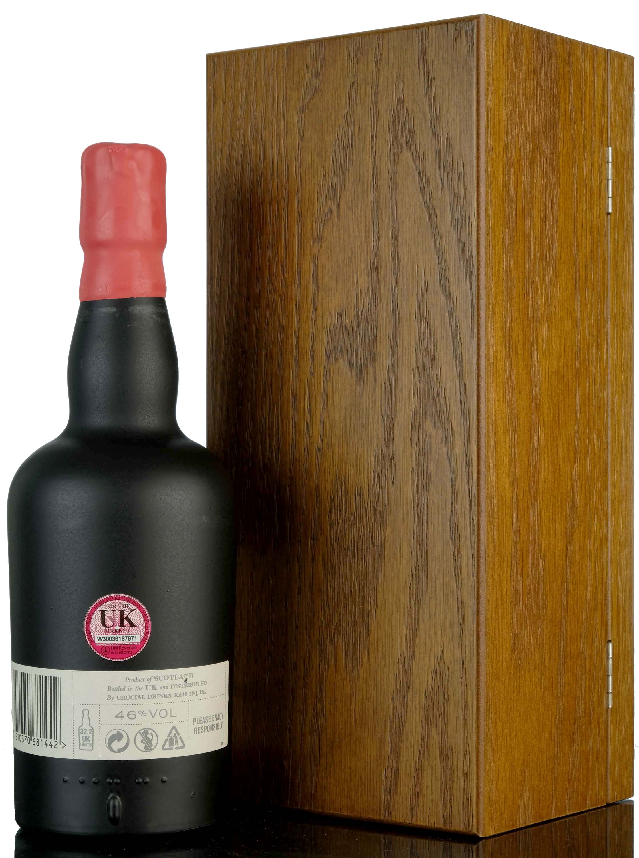 Jericho Batch 2 - The Lost Distillery Company