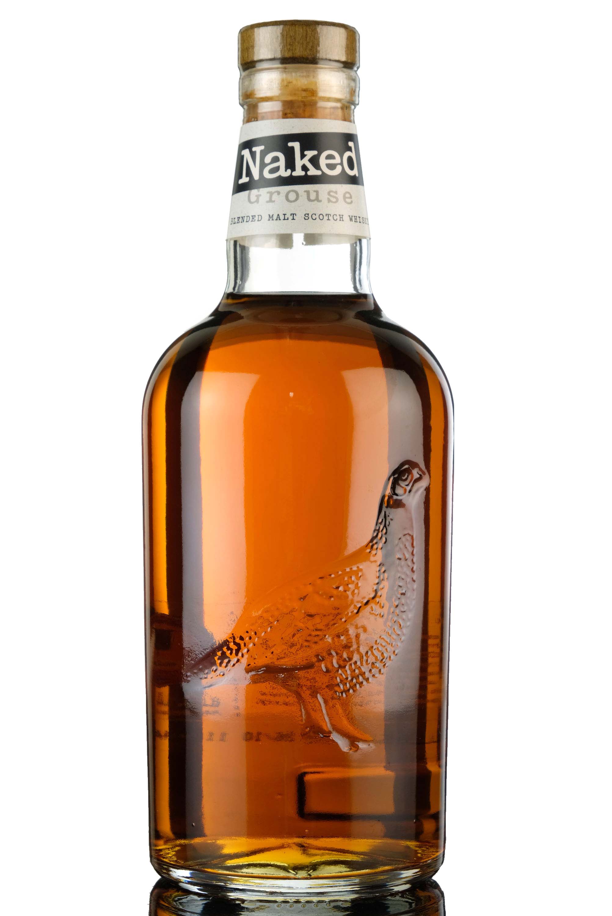 Naked Grouse Blend Malt