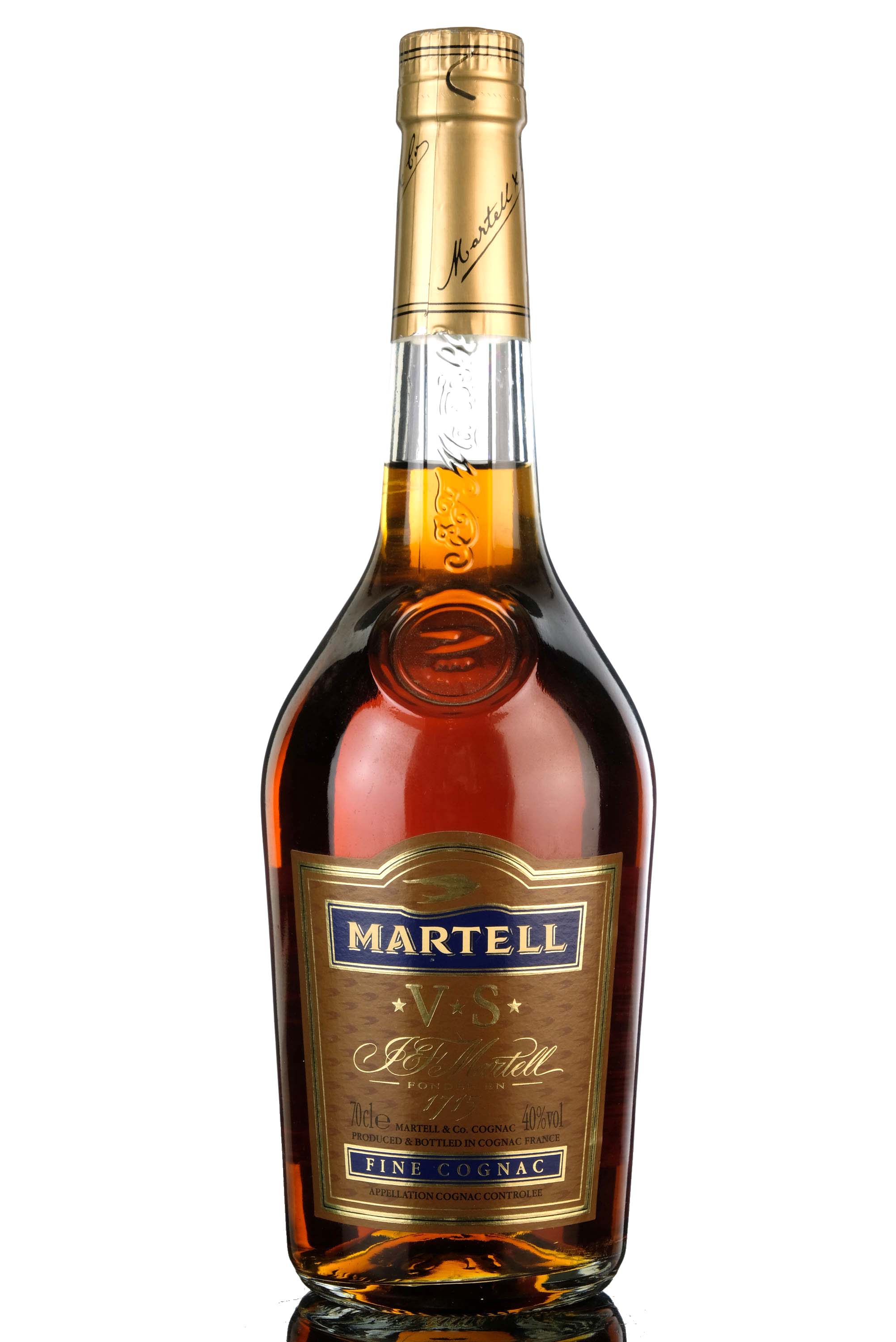 Martell VS Cognac