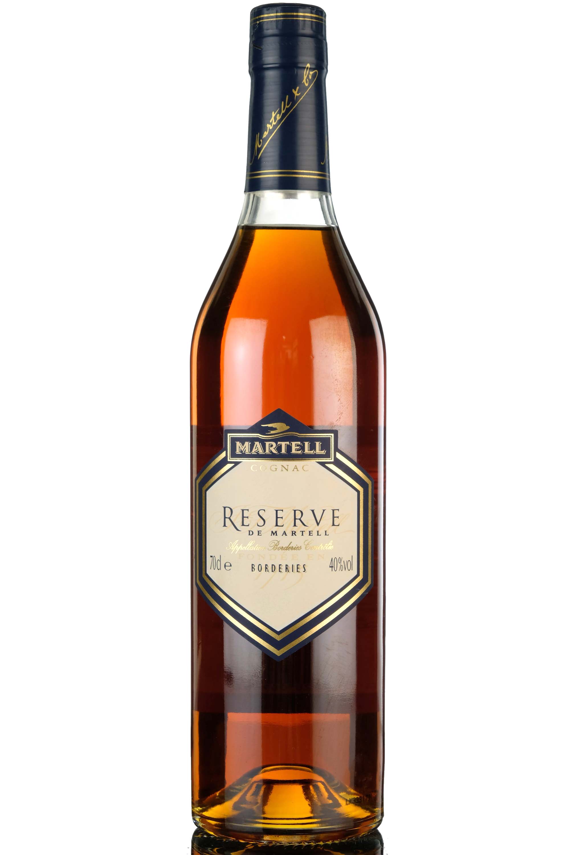 Martell Reserve Cognac