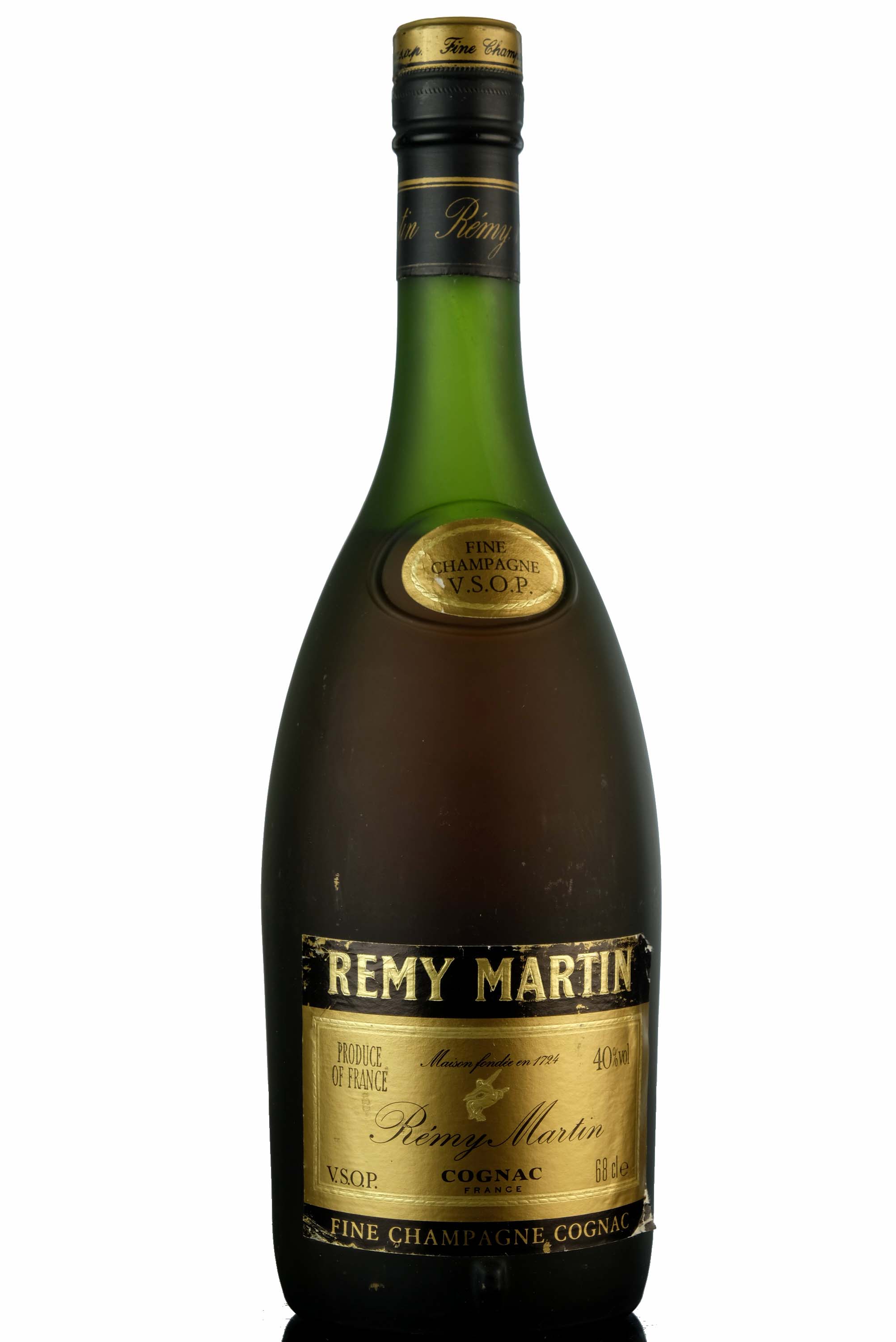 Remy Martin VSOP Cognac