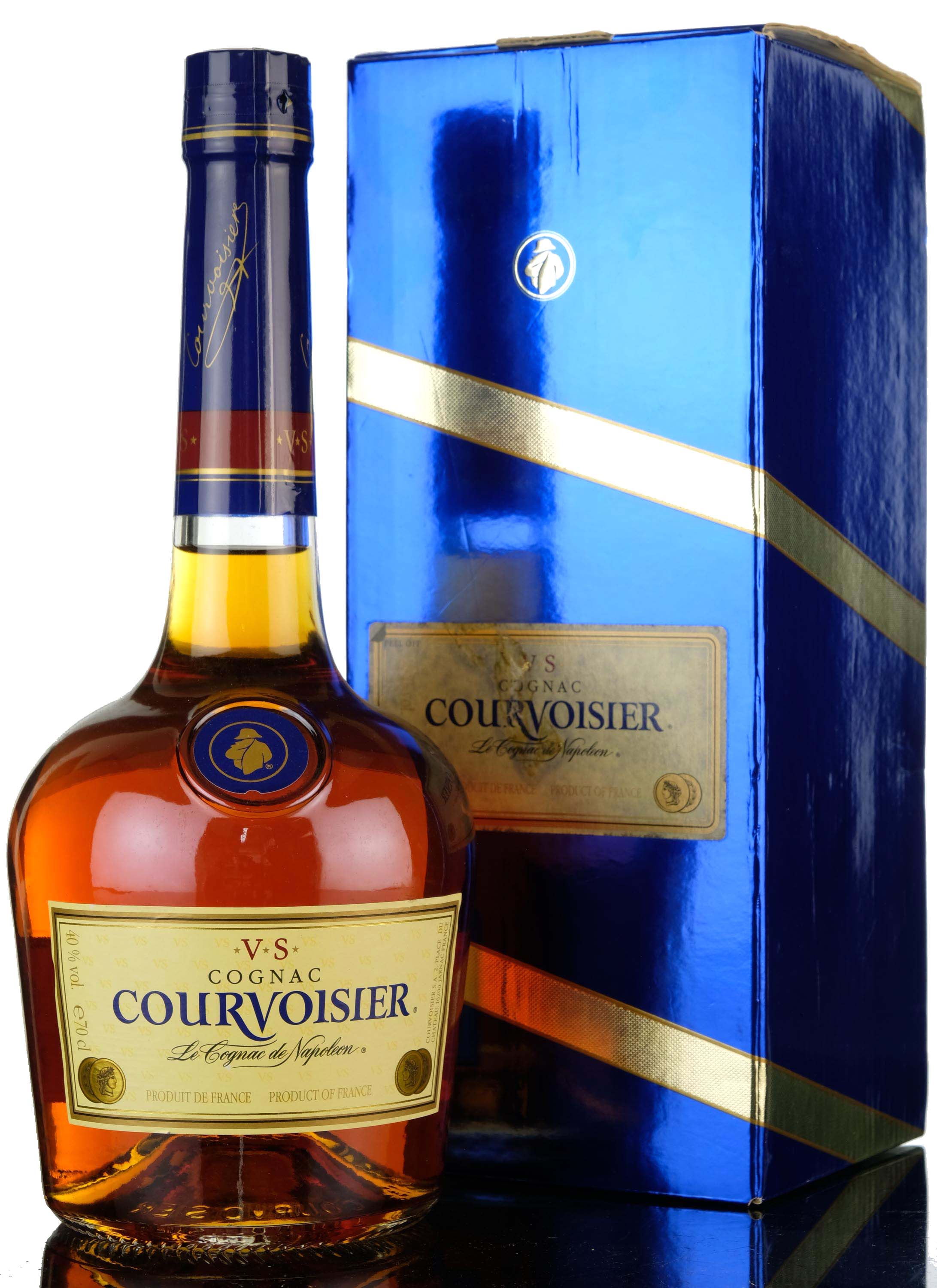 Courvoisier VS Cognac